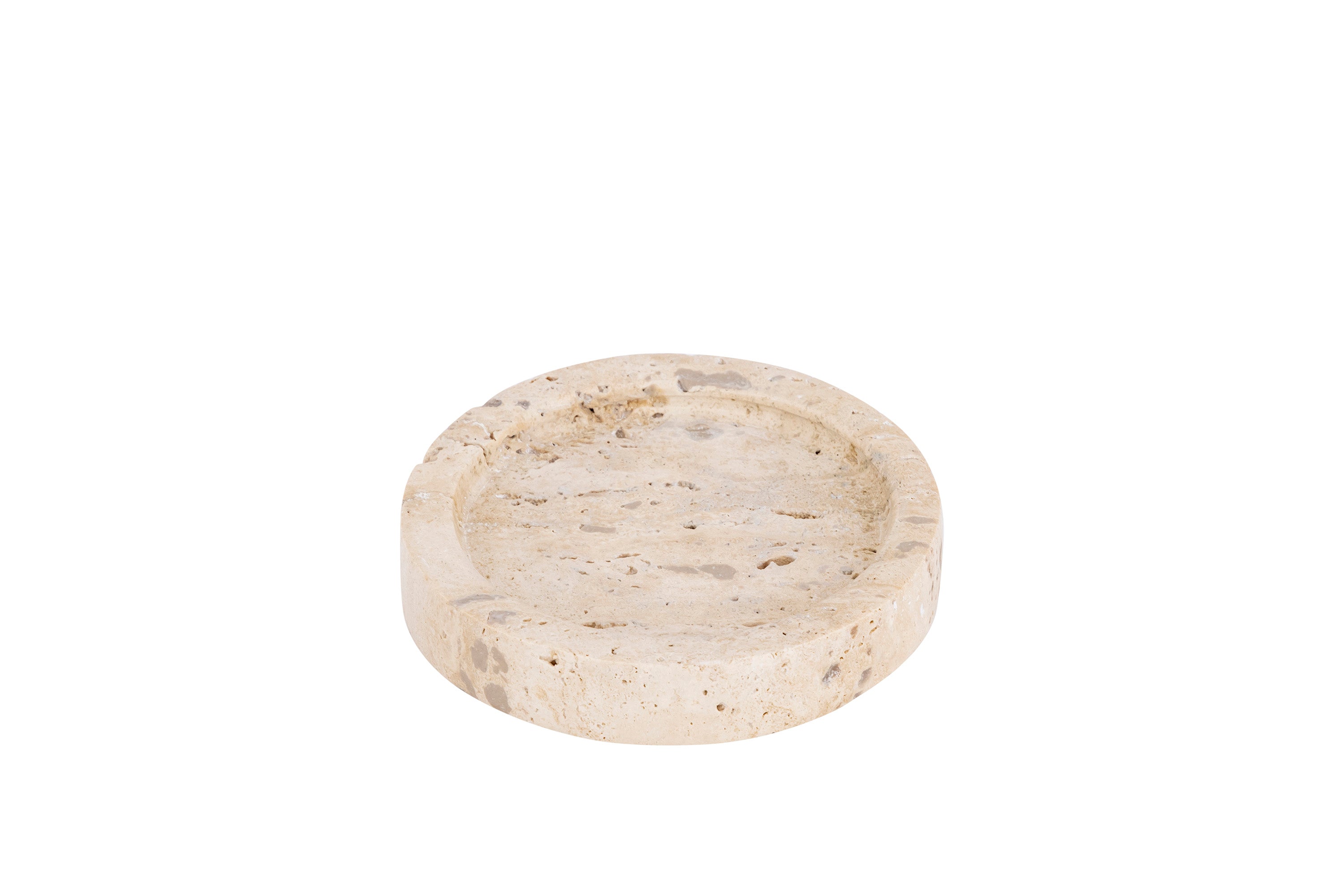 Asas Round Plate