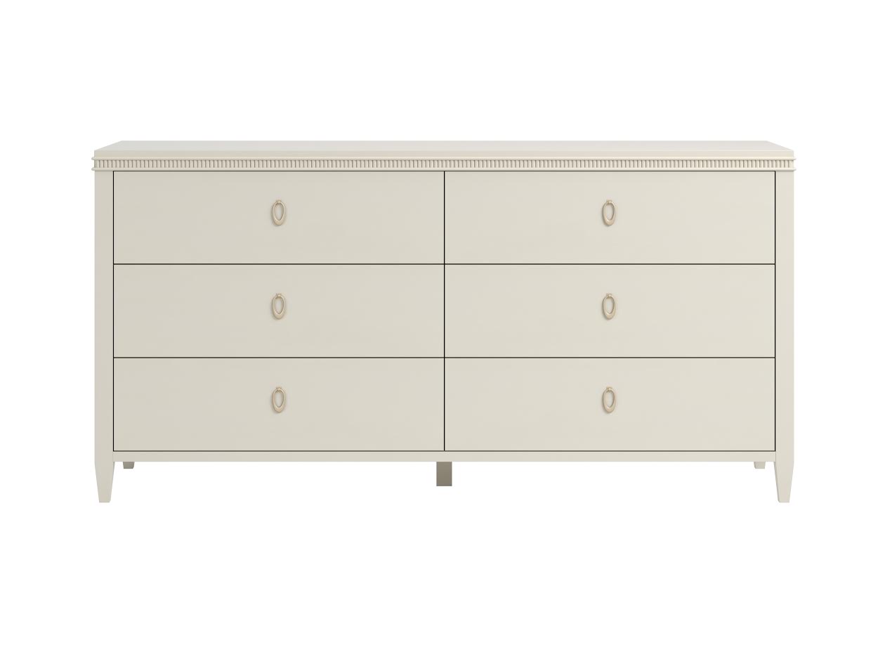 Victoria Manor Dresser