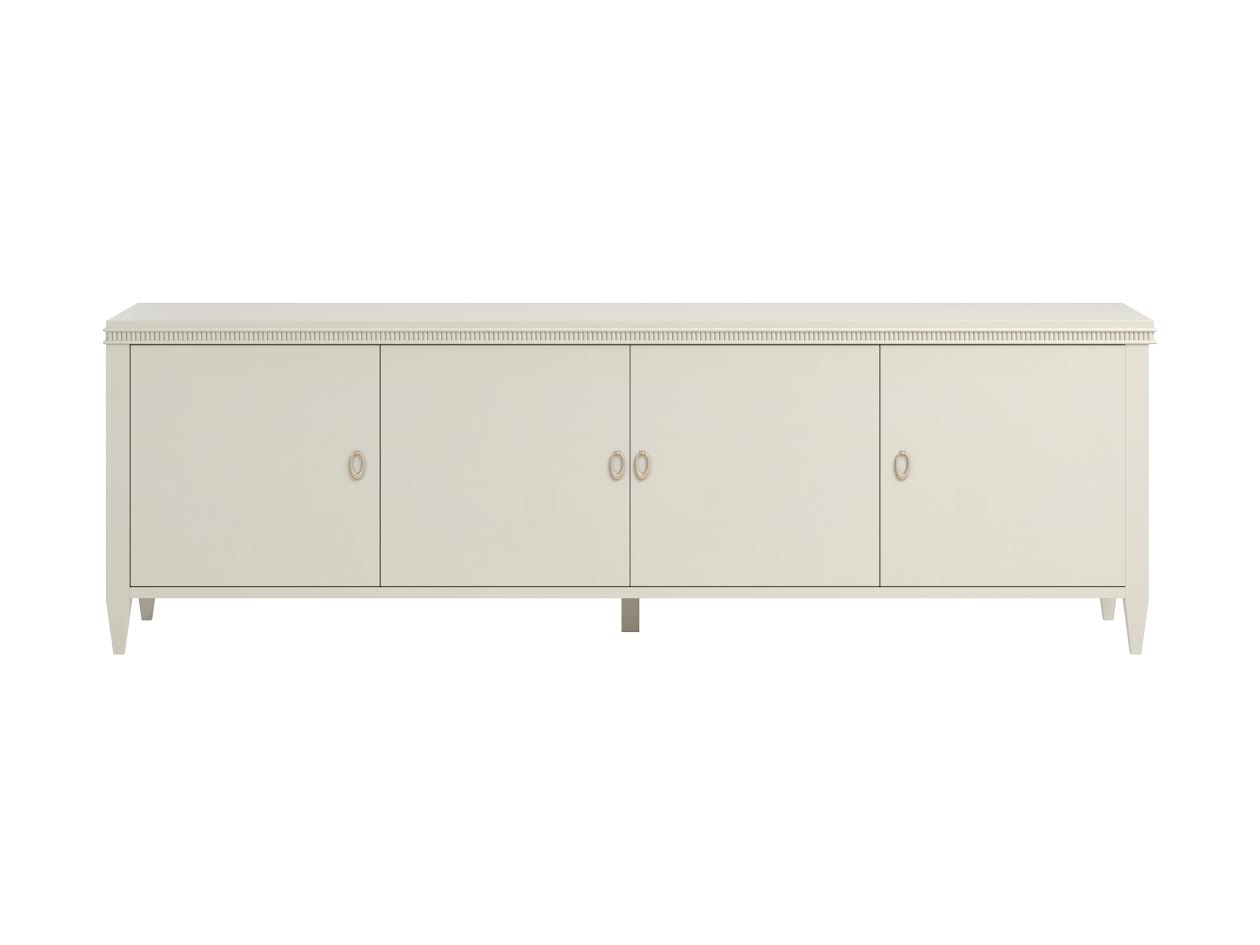 Victoria Manor TV Console