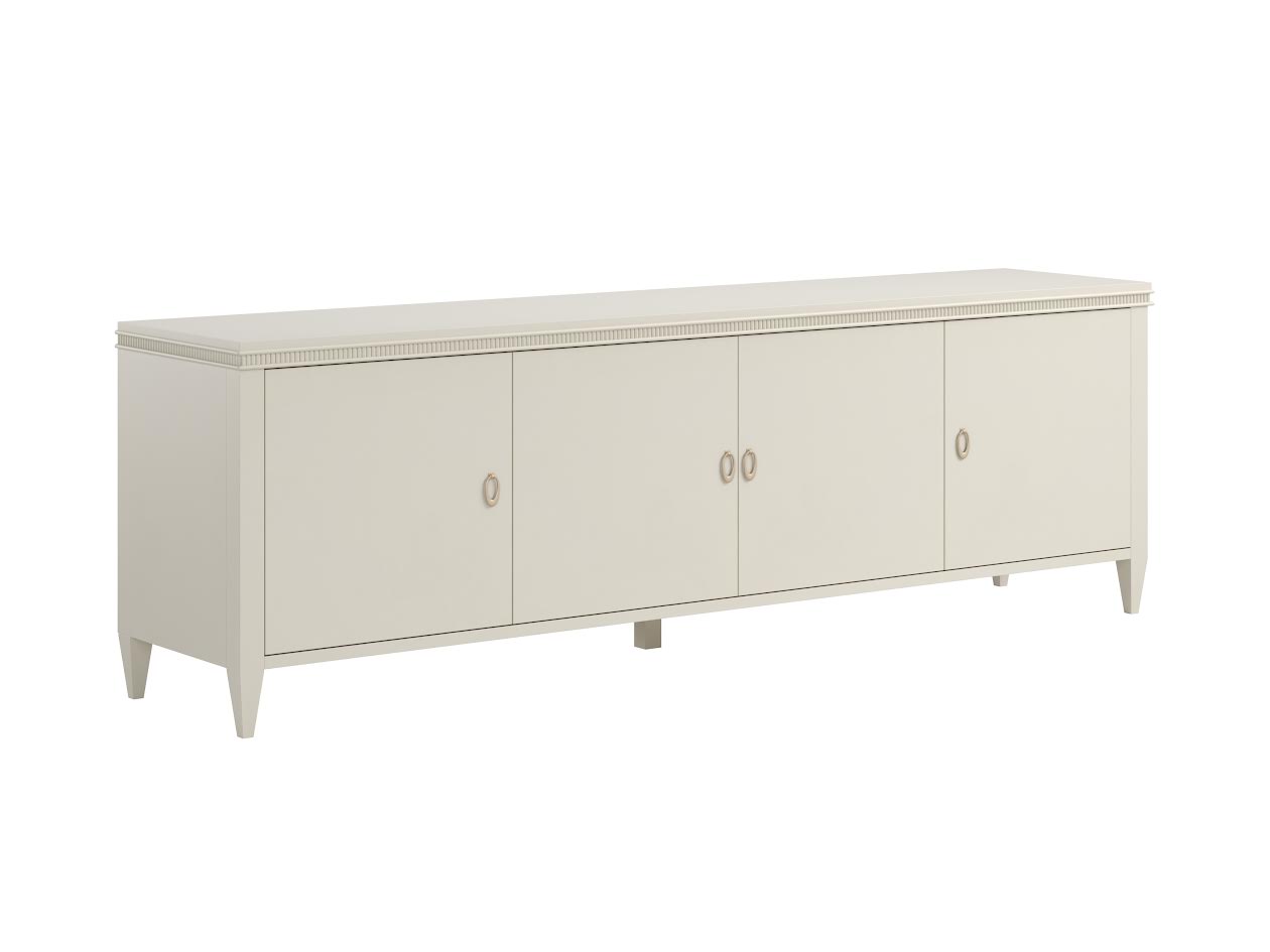 Victoria Manor TV Console