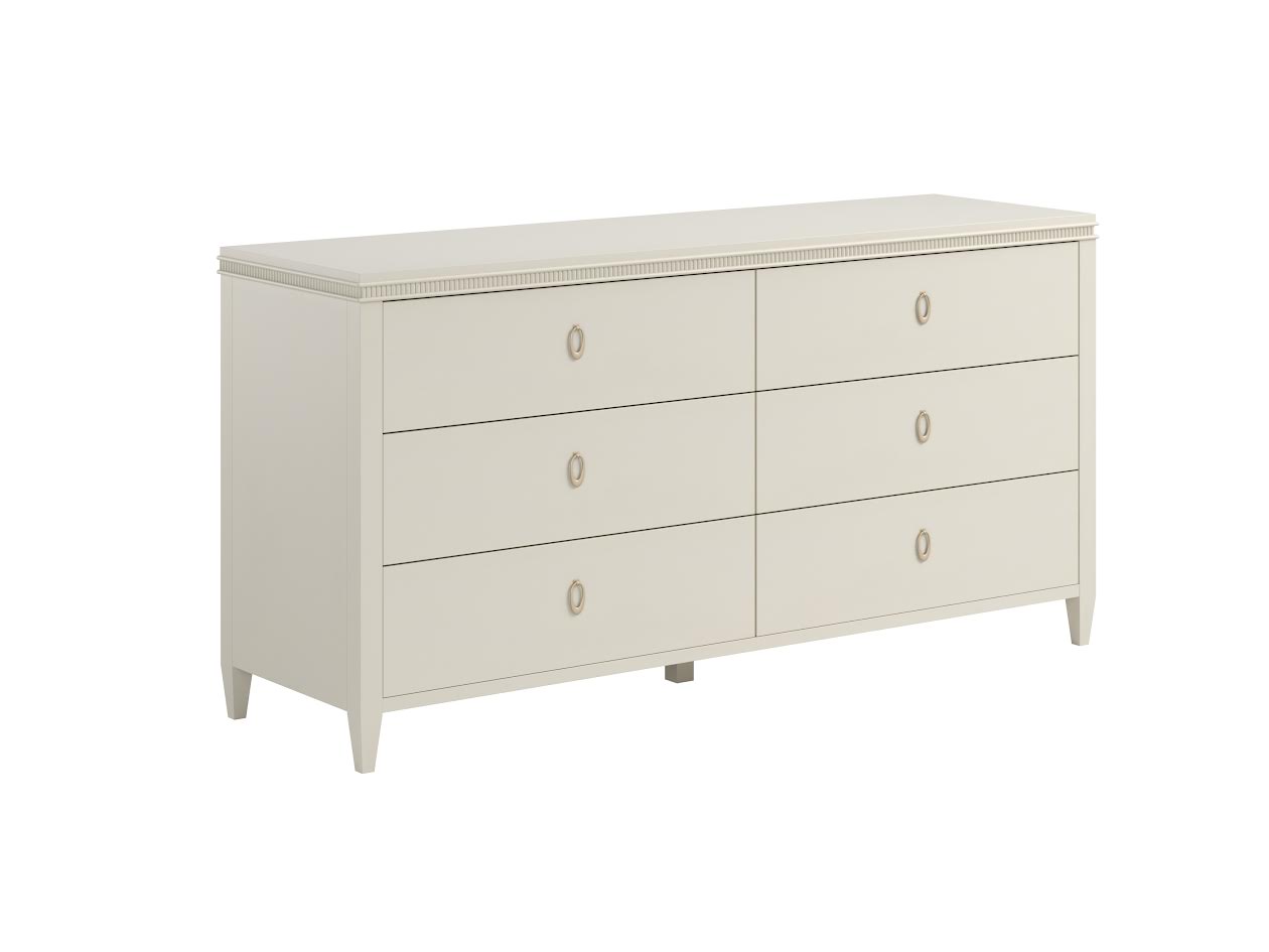 Victoria Manor Dresser
