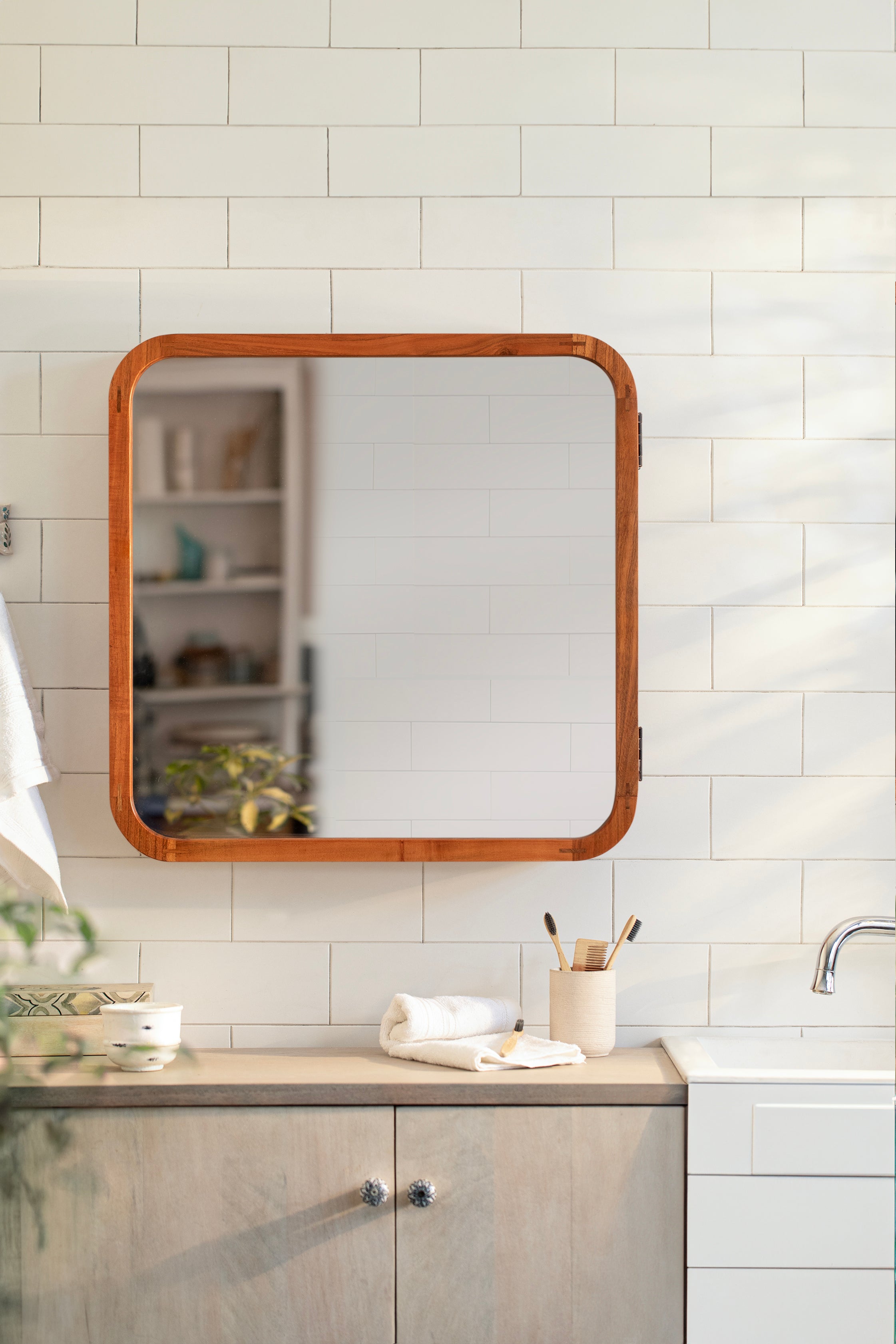 Mirror 1055 TWN