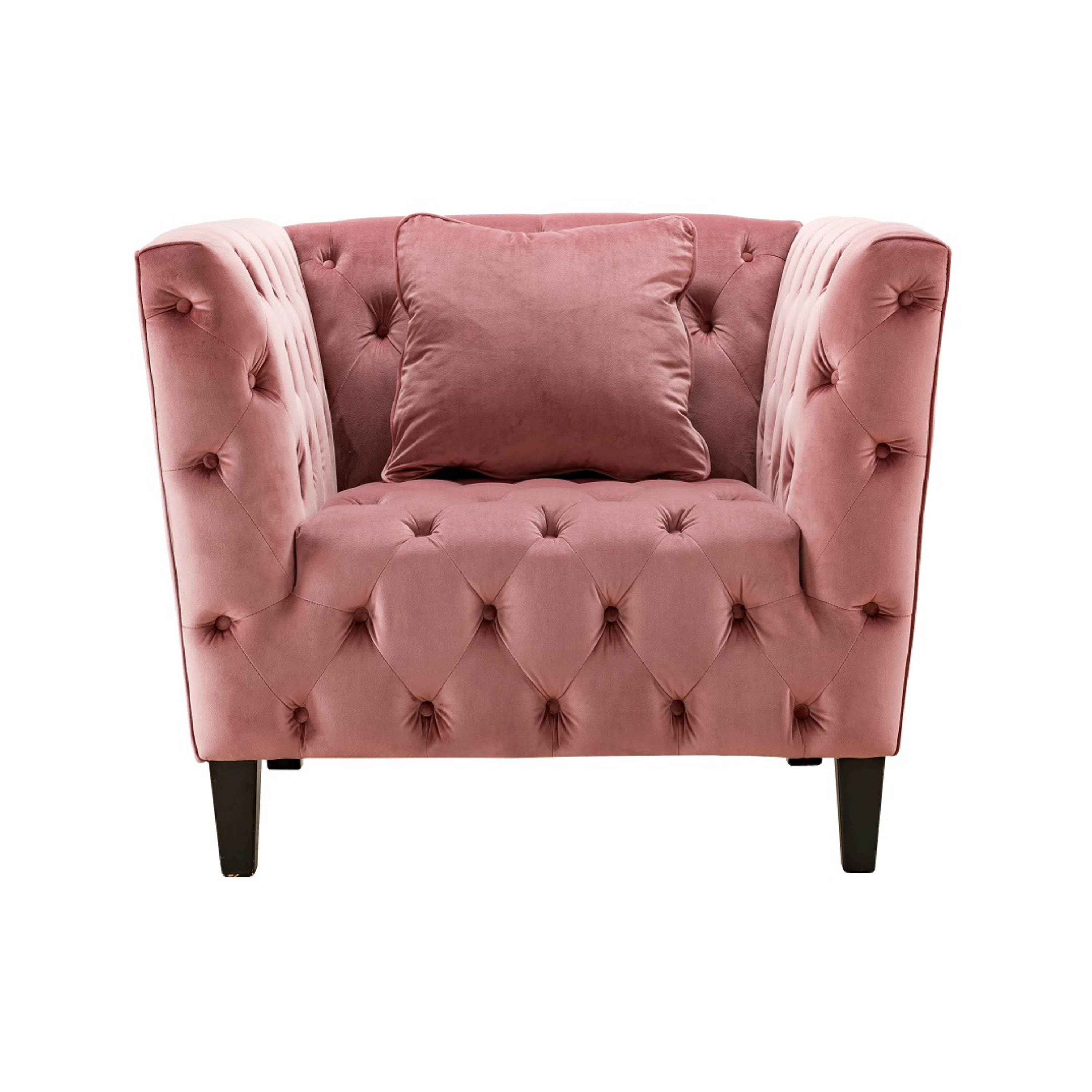 Redish Brownie Living Room Set