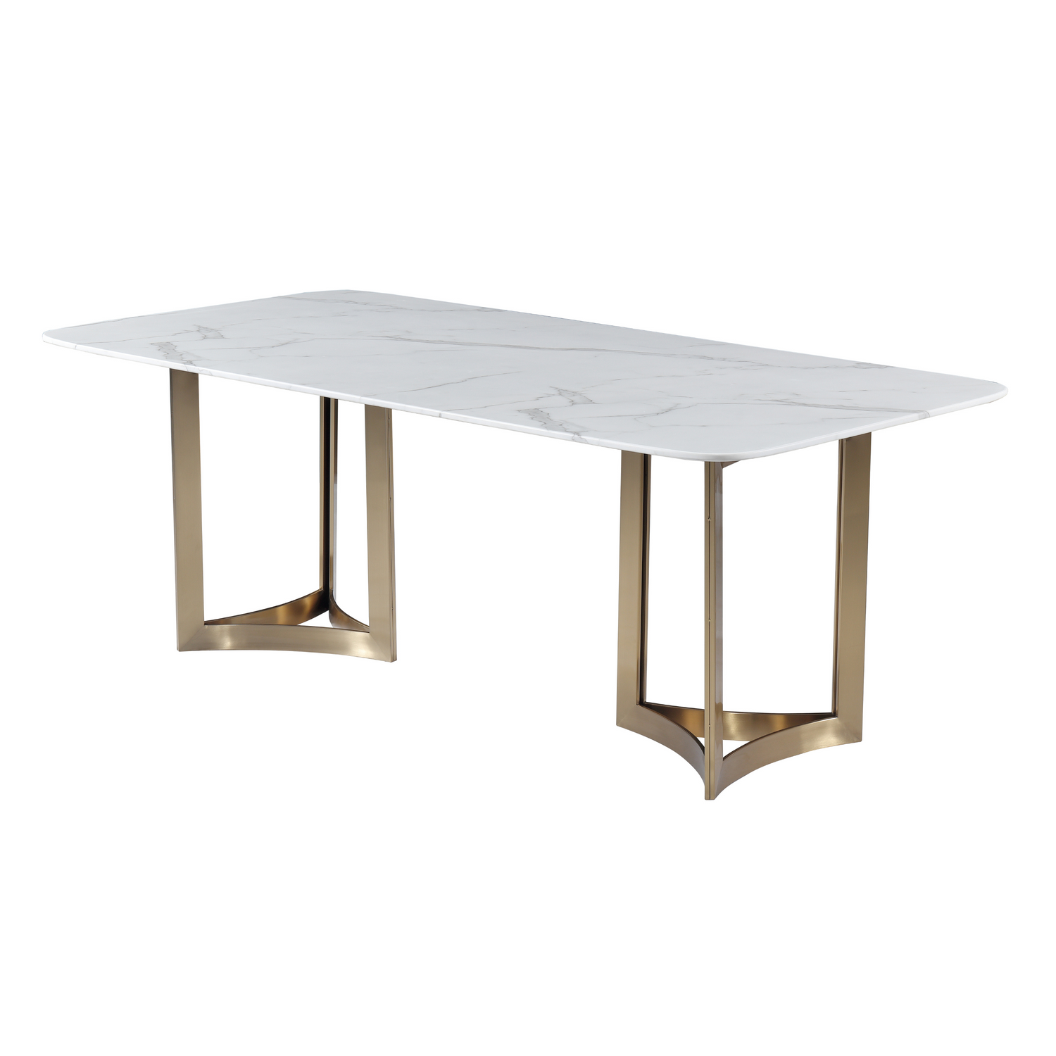 Alexa Rectangle Dining Table