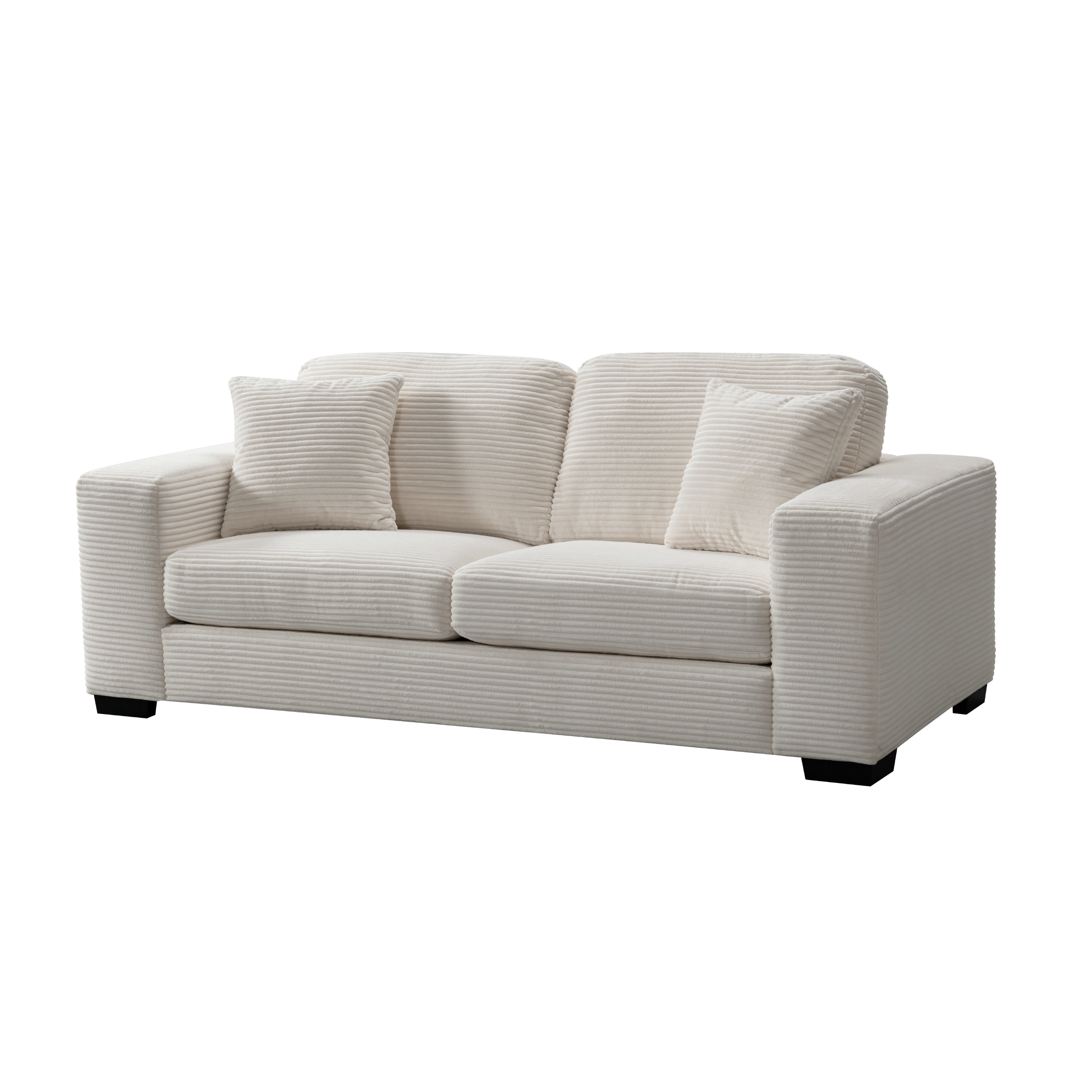 أريكة لونا كريم W226