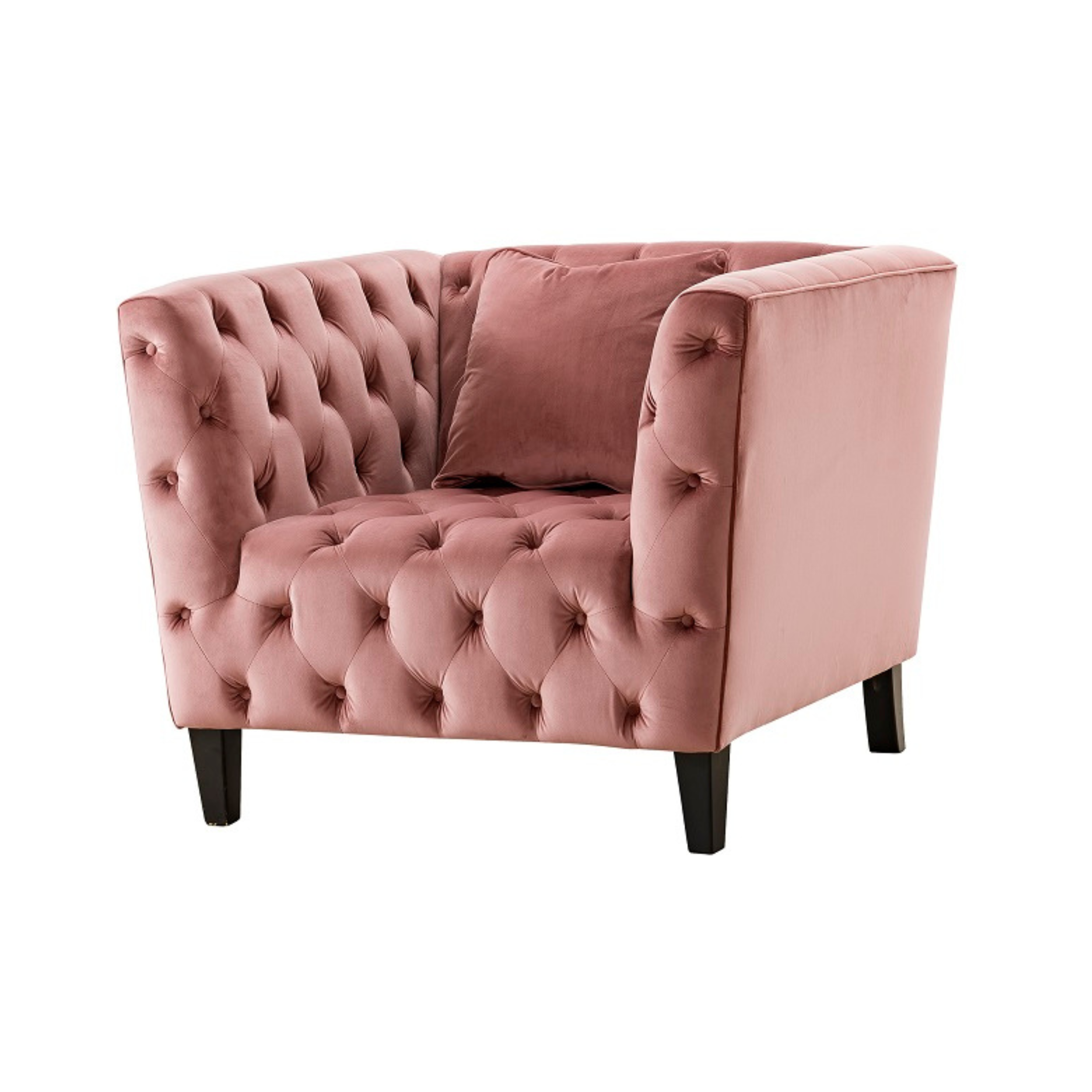 Redish Brownie Living Room Set