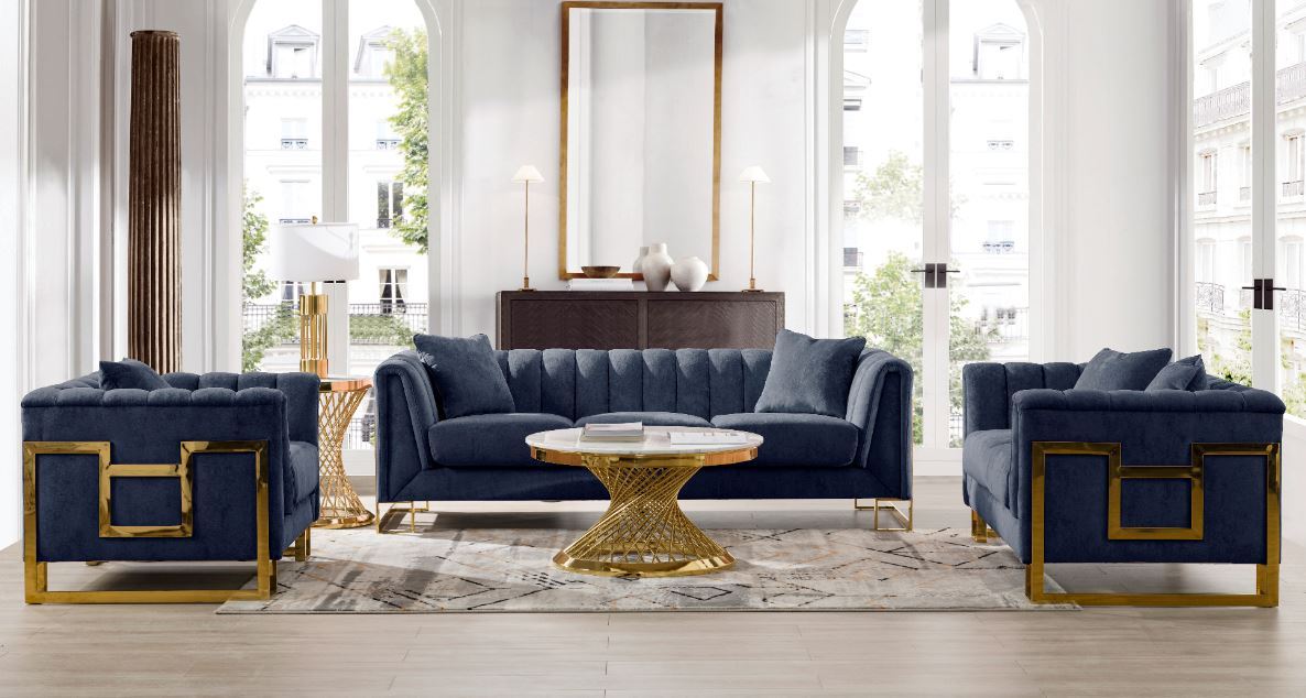 Rasha Loveseat