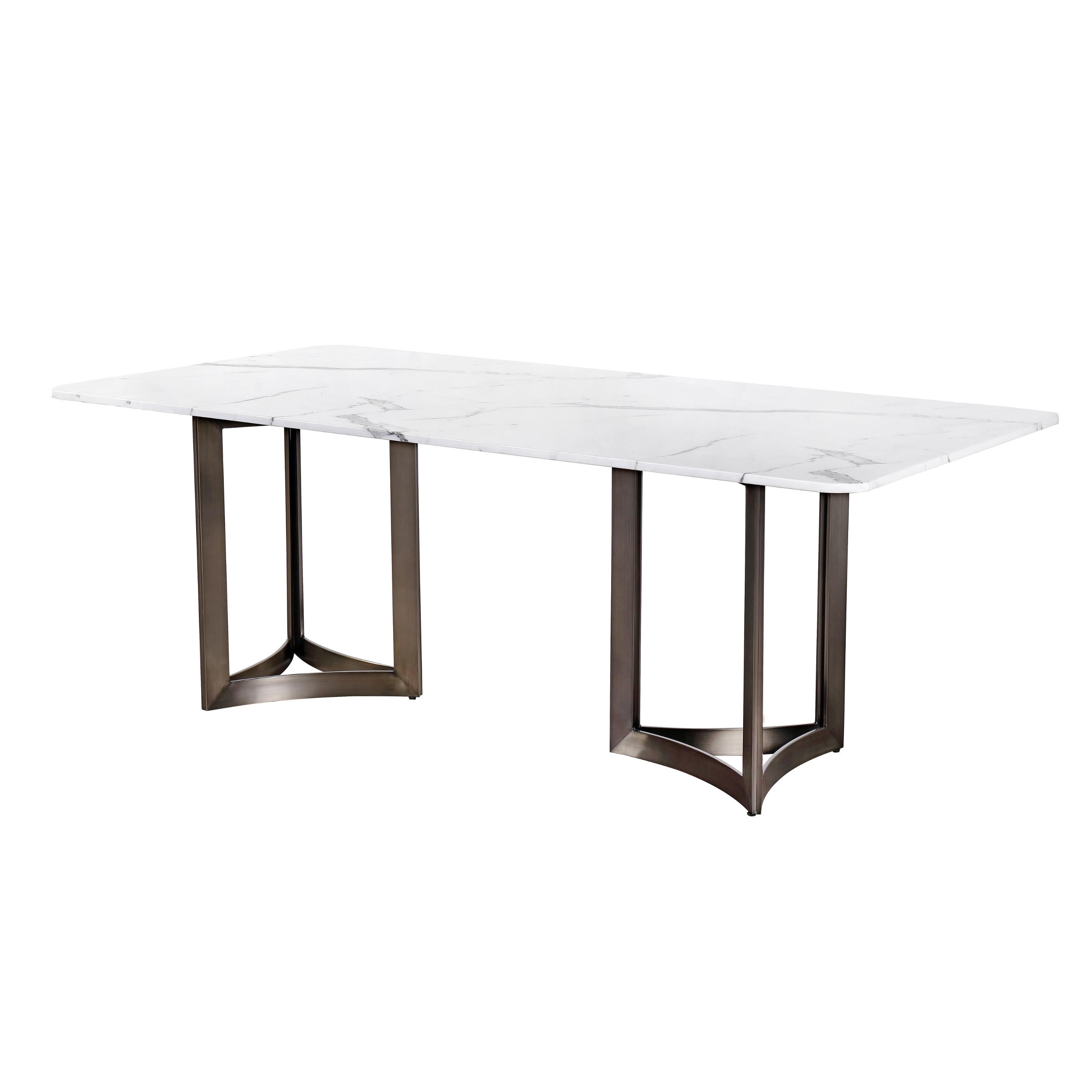 Alexa Rectangle Dining Table