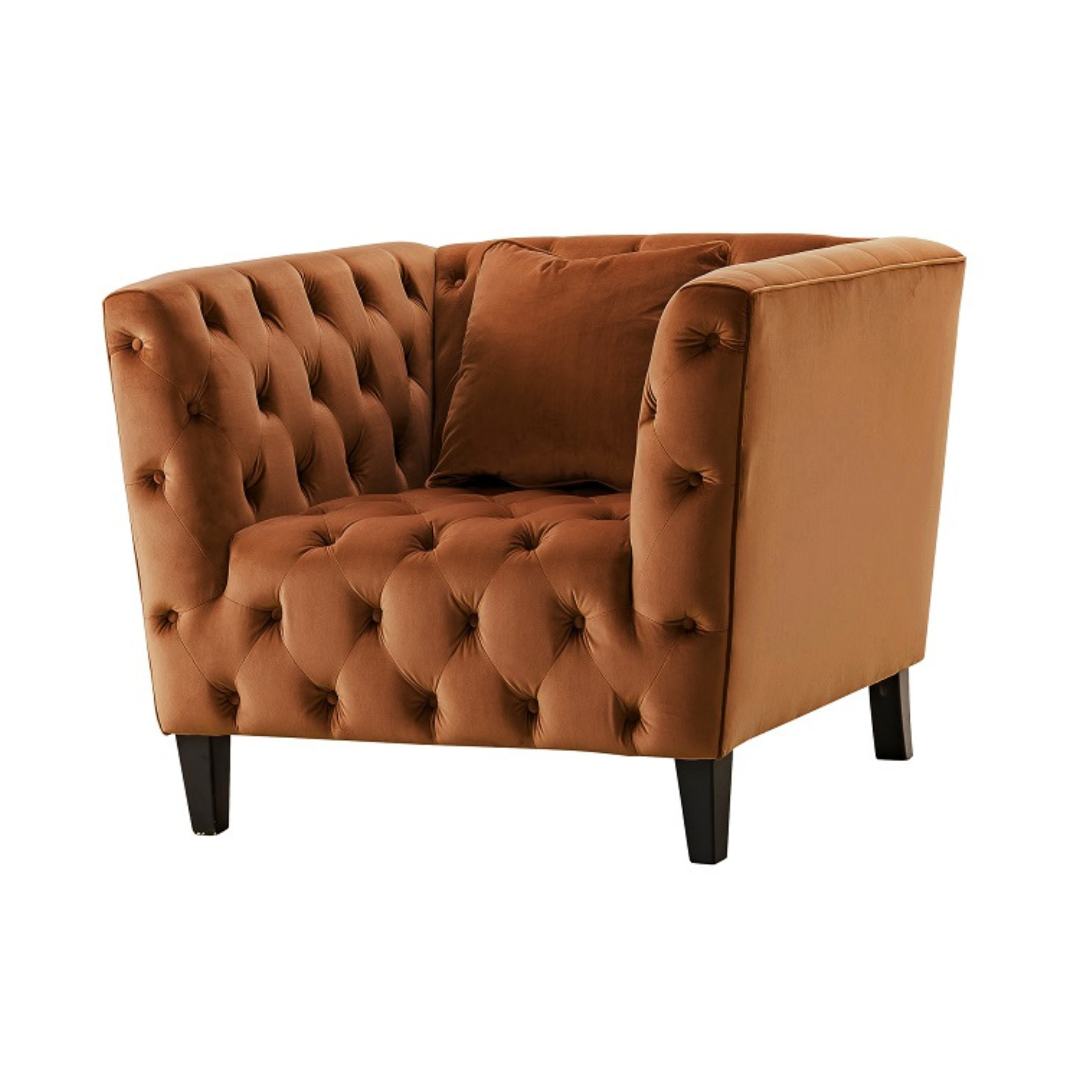 Redish Brownie Living Room Set