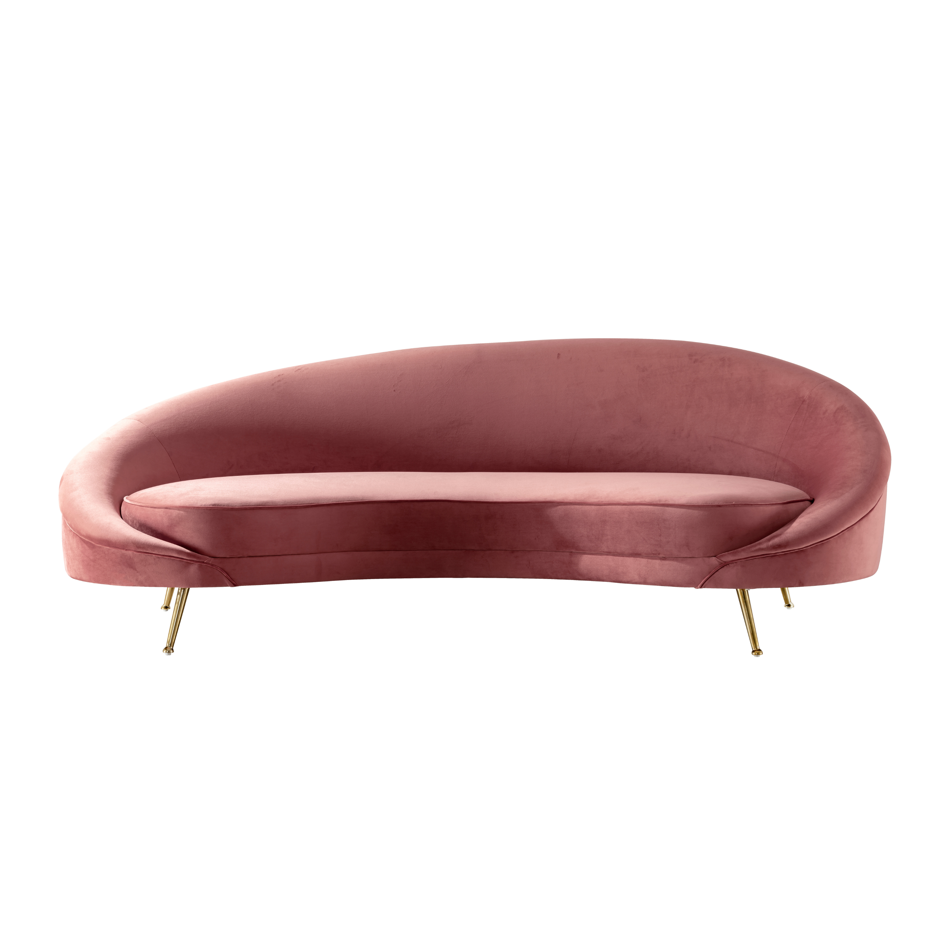 Fluorite Sofa (235cm)