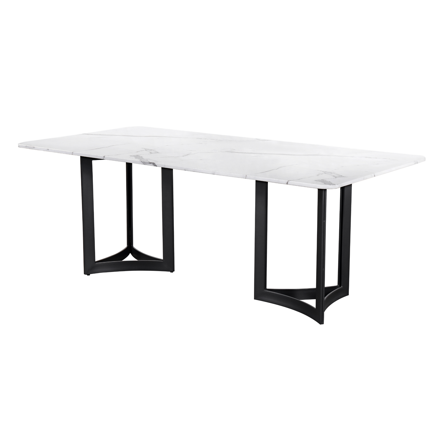 Alexa Rectangle Dining Table