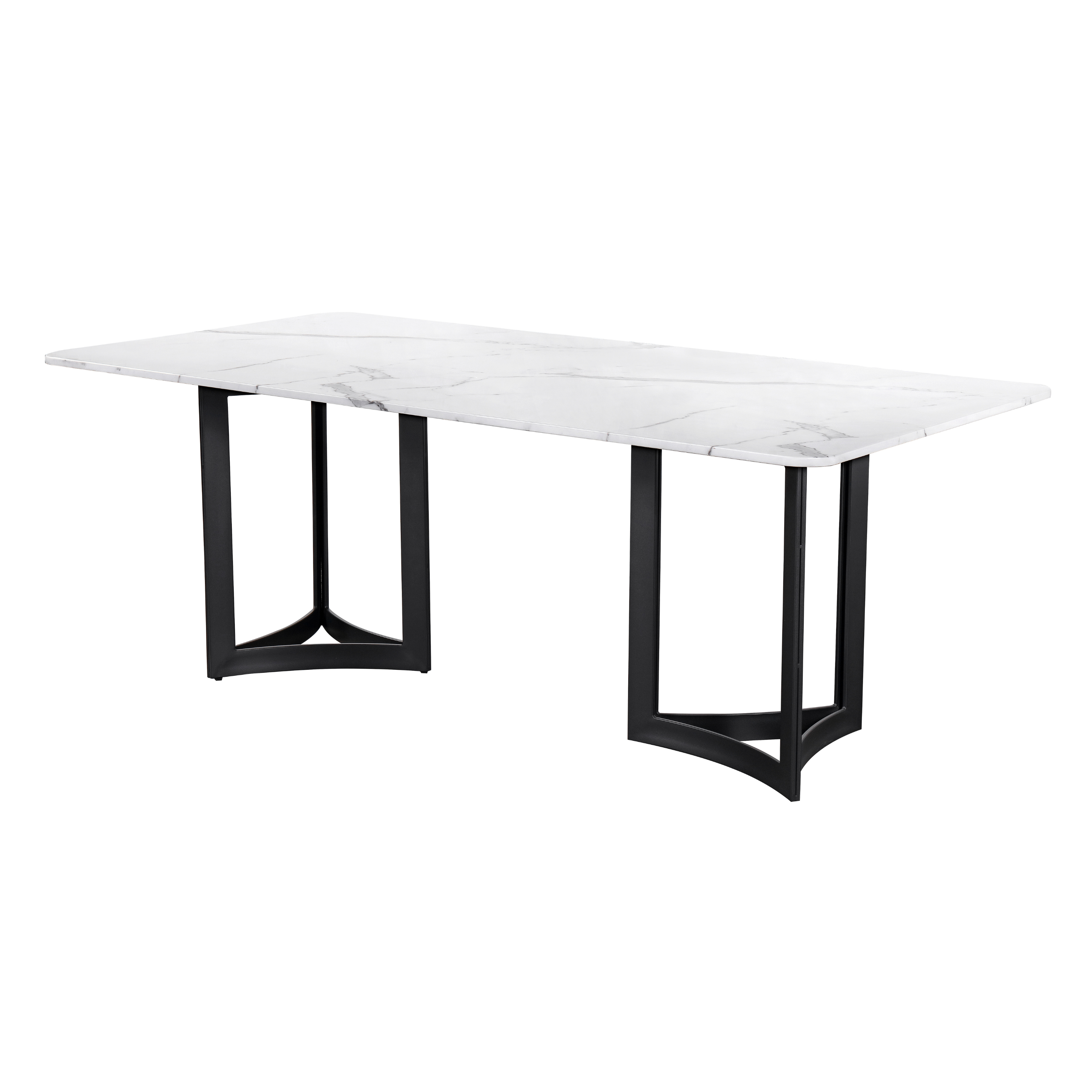 Alexa Rectangle Dining Table
