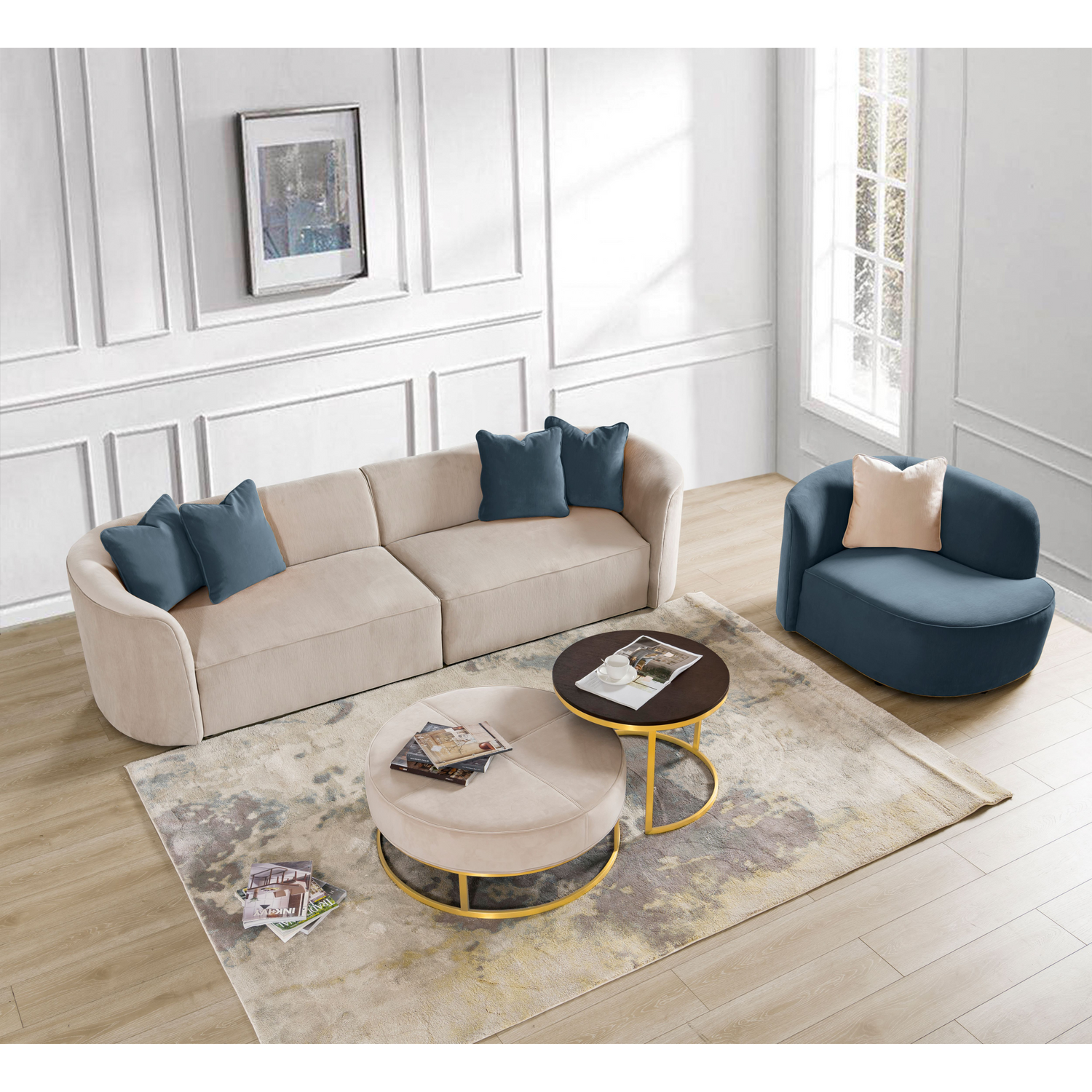 Dana Chair