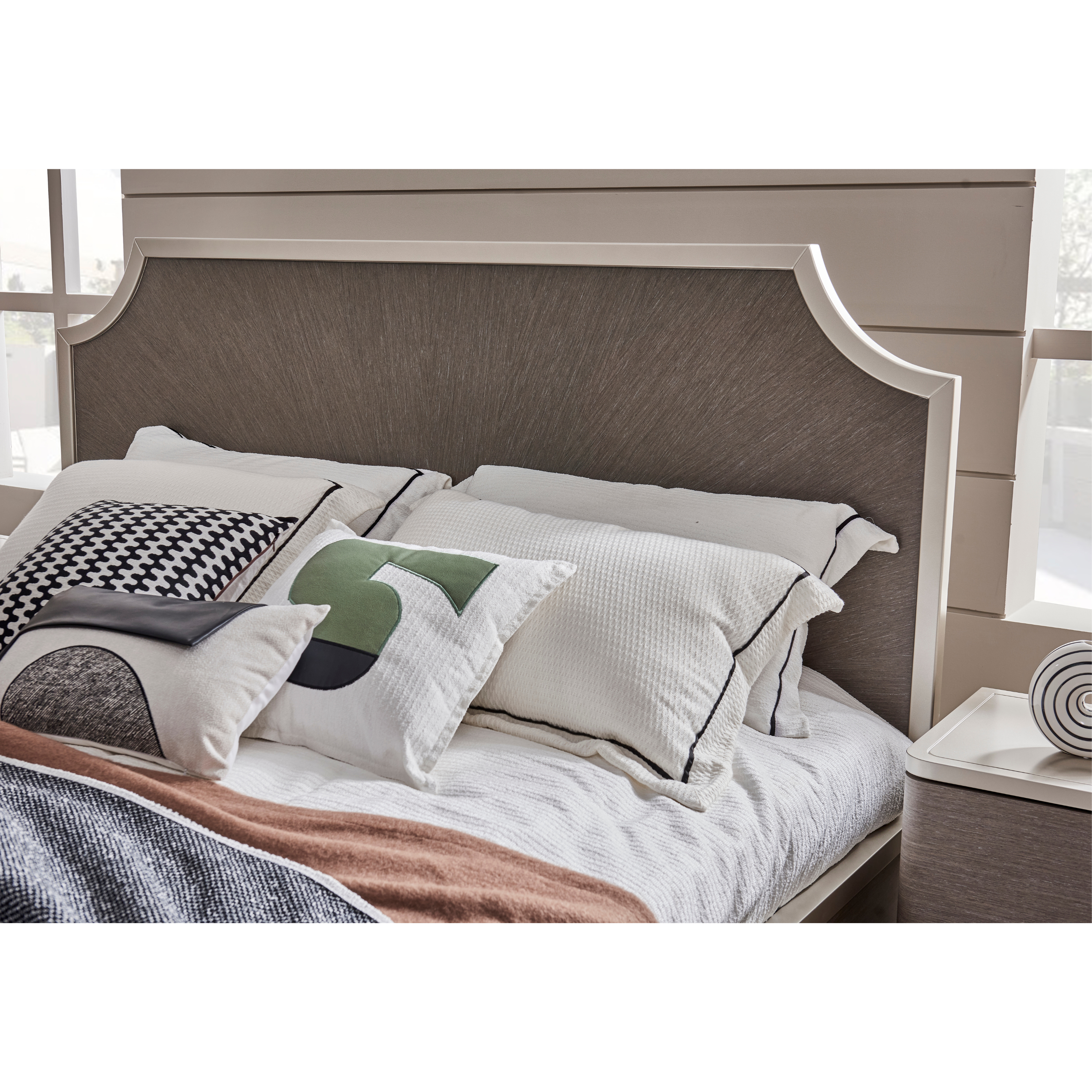 Alice Lush King bedroom set