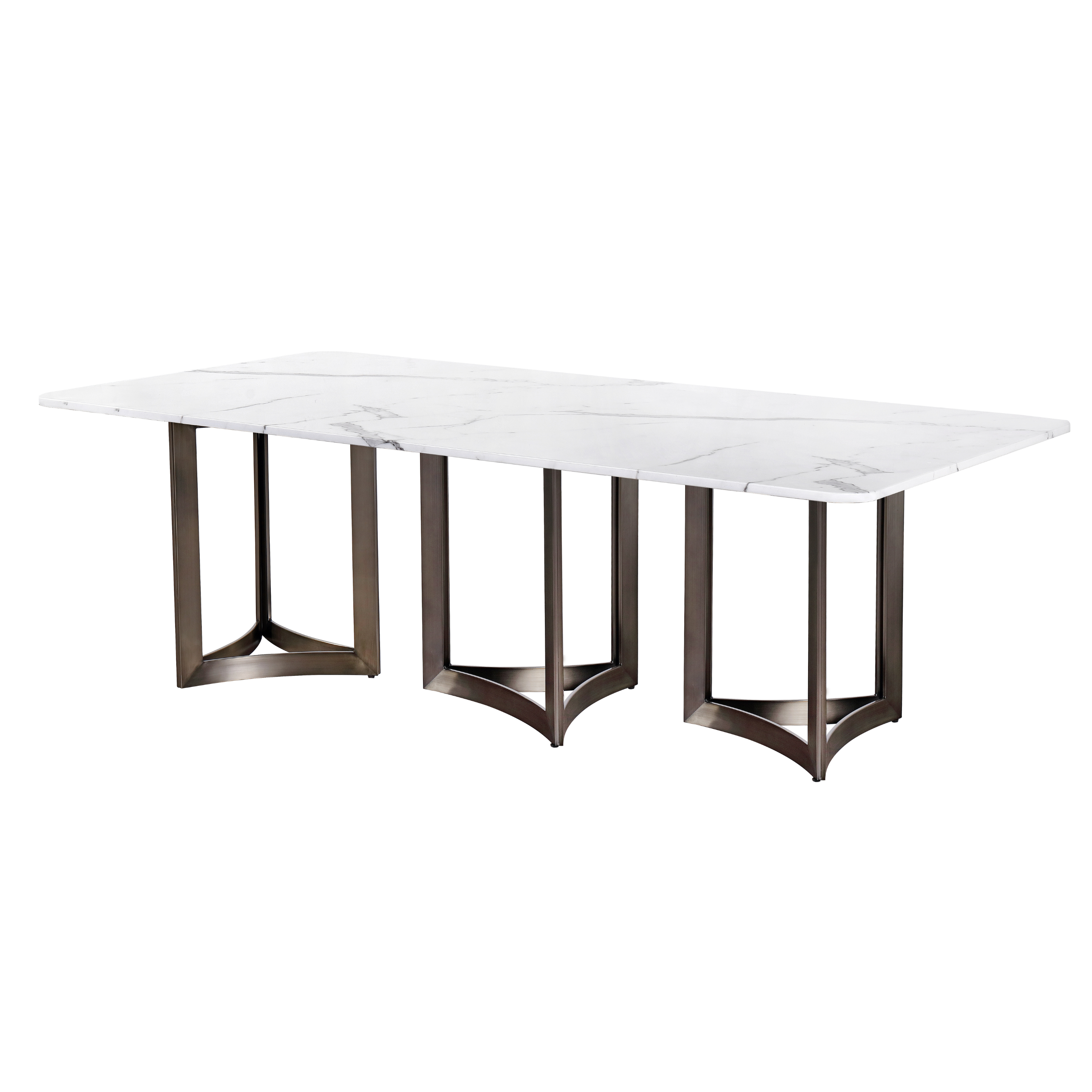 Alexa Rectangle Dining Table