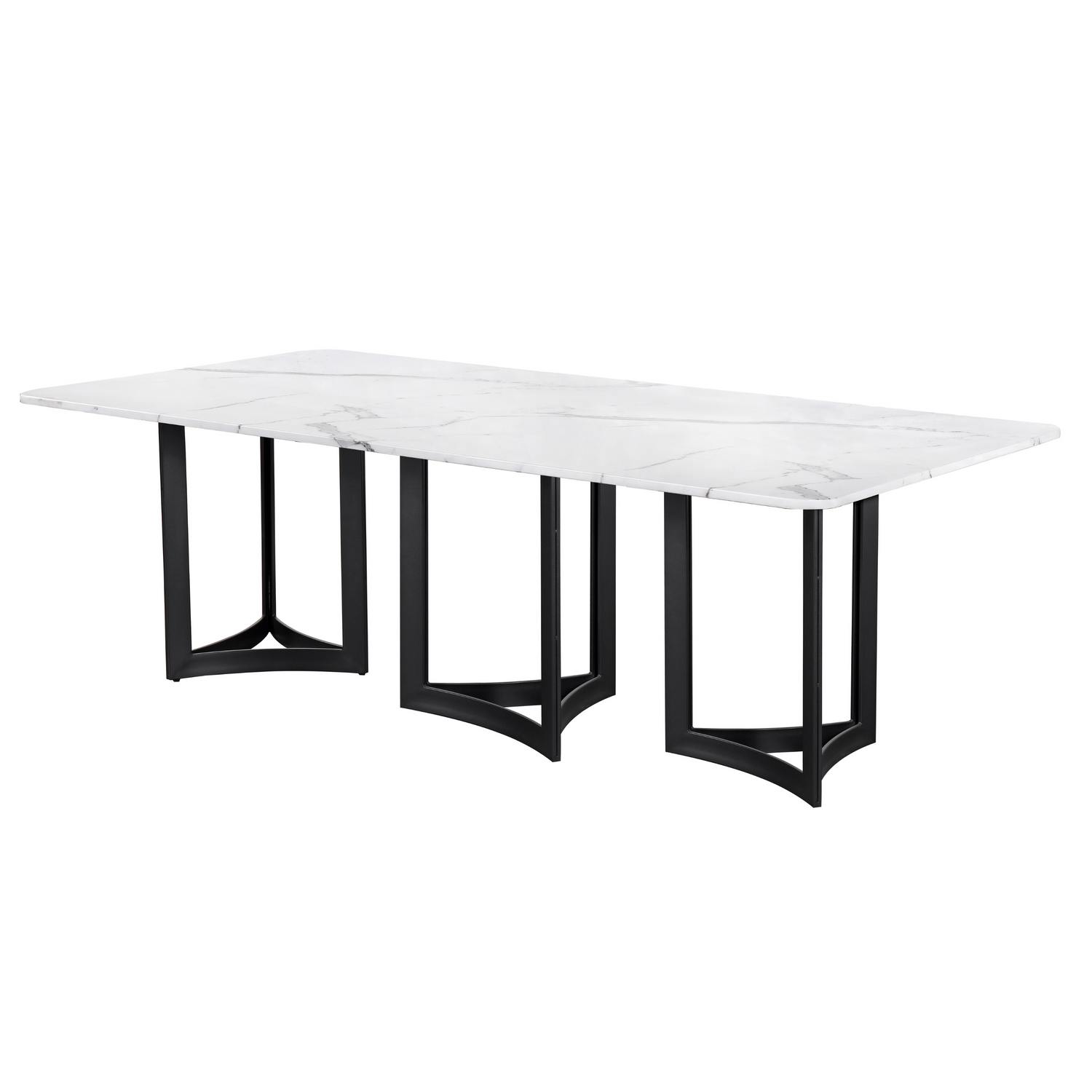Alexa Rectangle Dining Table