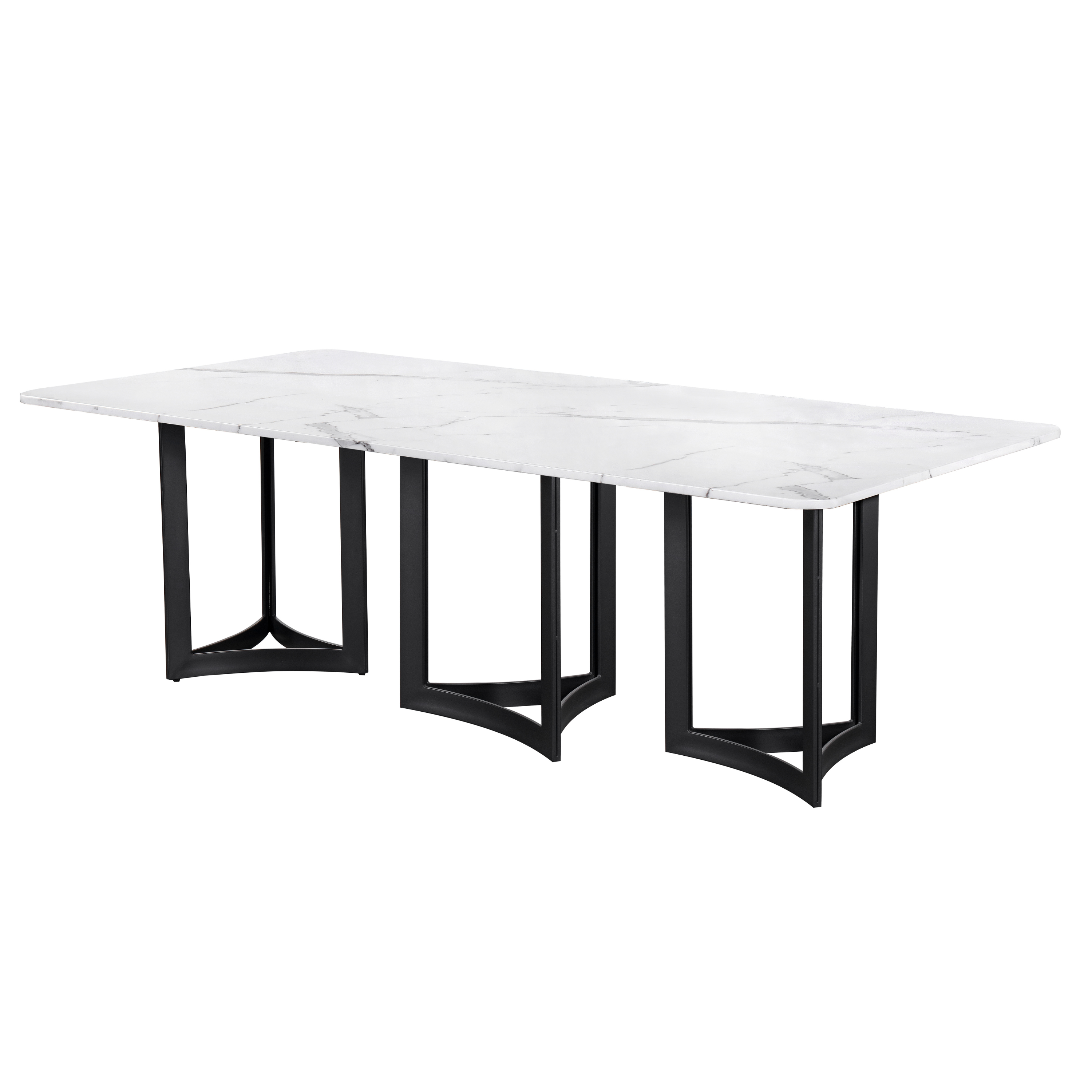 Alexa Rectangle Dining Table