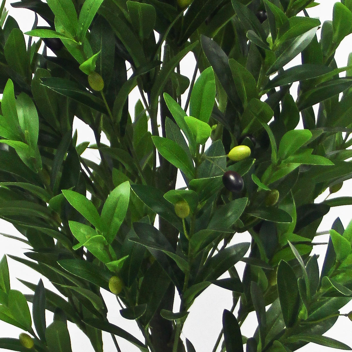 Artificial olive tree (6638760231008)