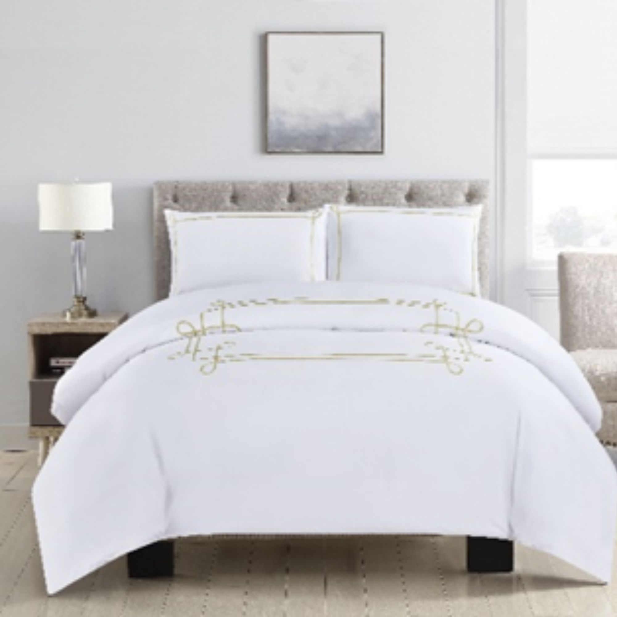TH-E2361 Chryseis K Comforter Sets