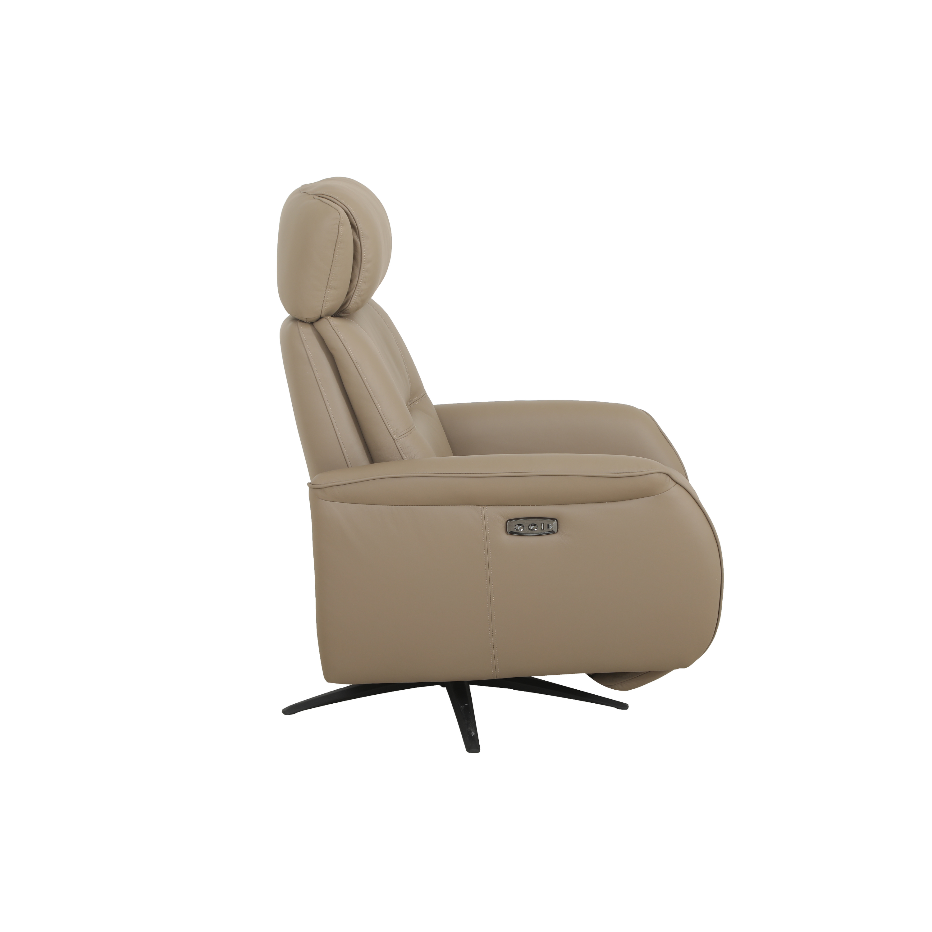 Tudor Power Recliner W85