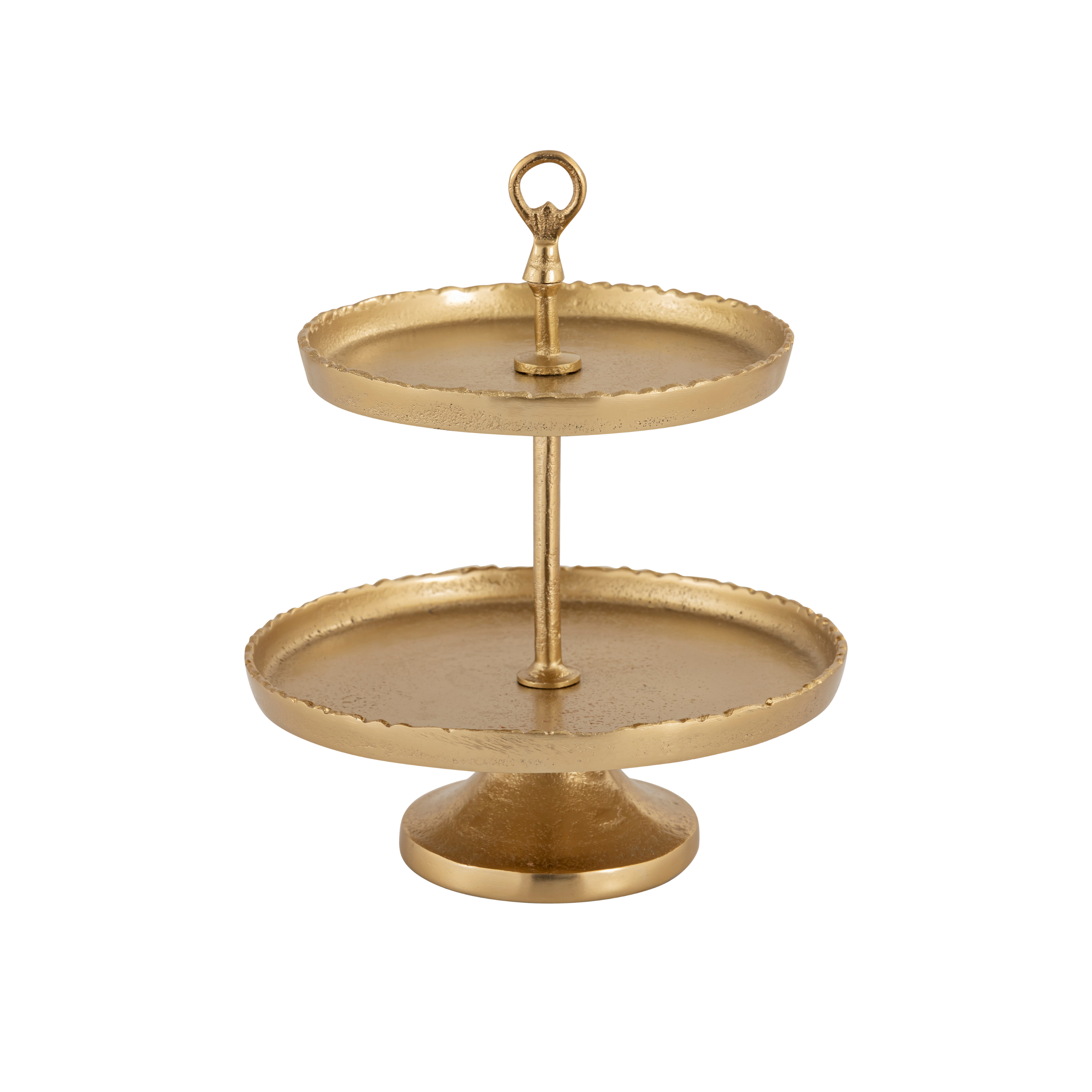 Regal Rise Cake Stand