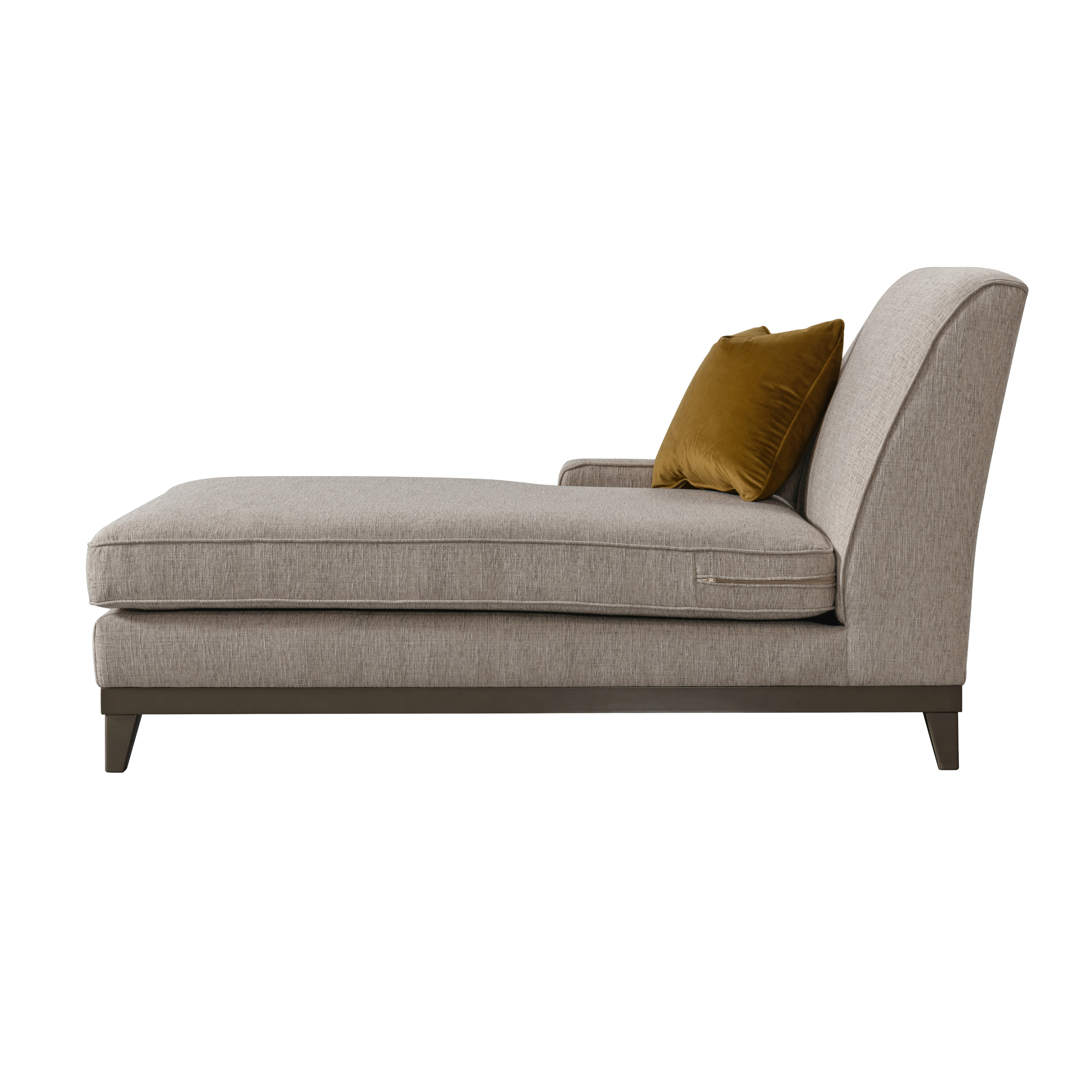 Classy By Noha Albabtain Sectional LC+RAF2