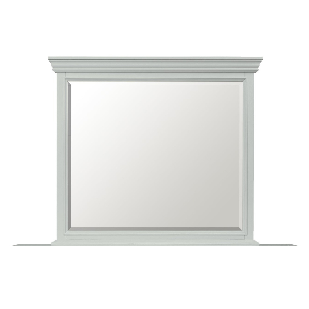 Slater Grey Mirror