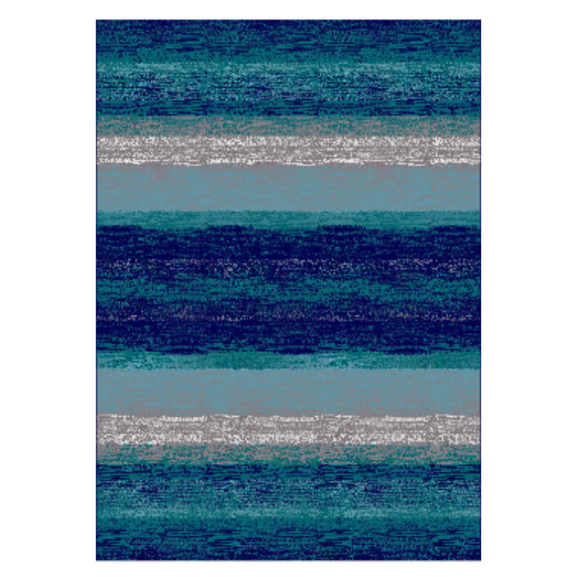 Night Blue Rug
