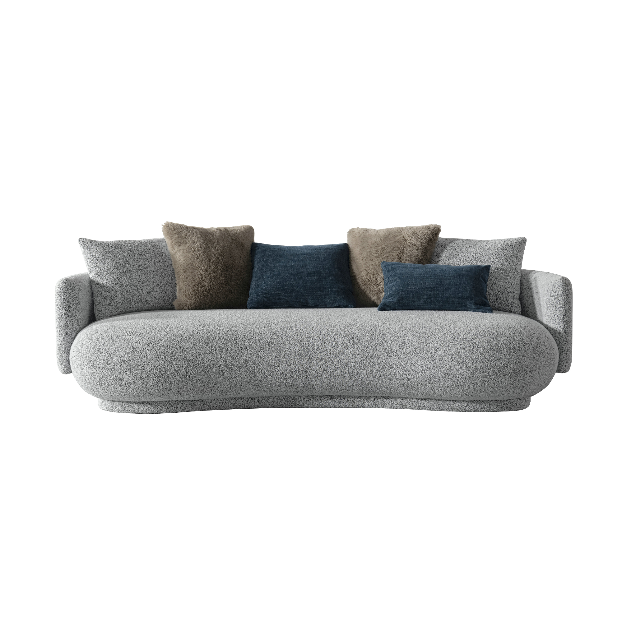 Summerhouse 4 seater Sofa (260cm)
