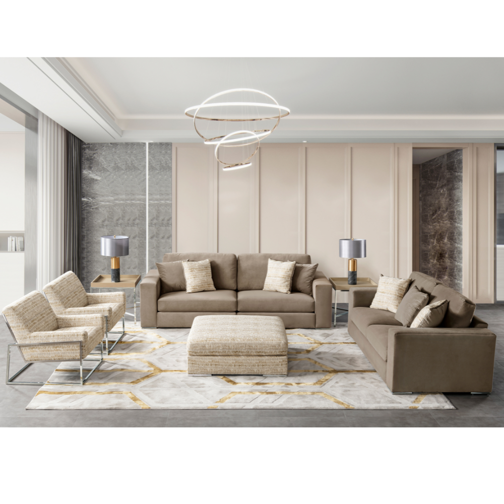 Kavi Living Room Set