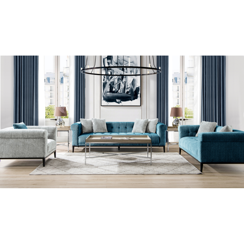 Agate Living Room Set