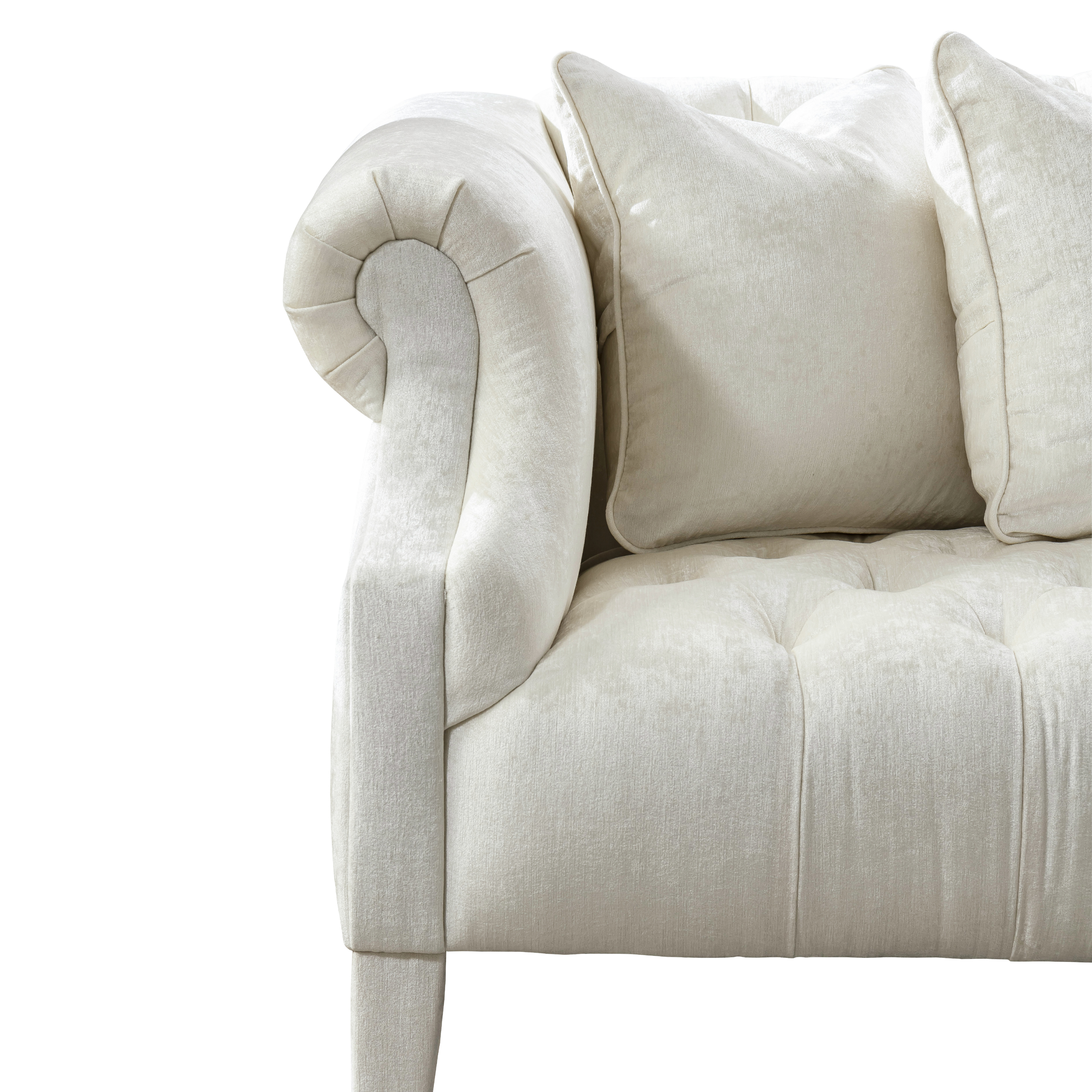 Valina 4 Seater Sofa