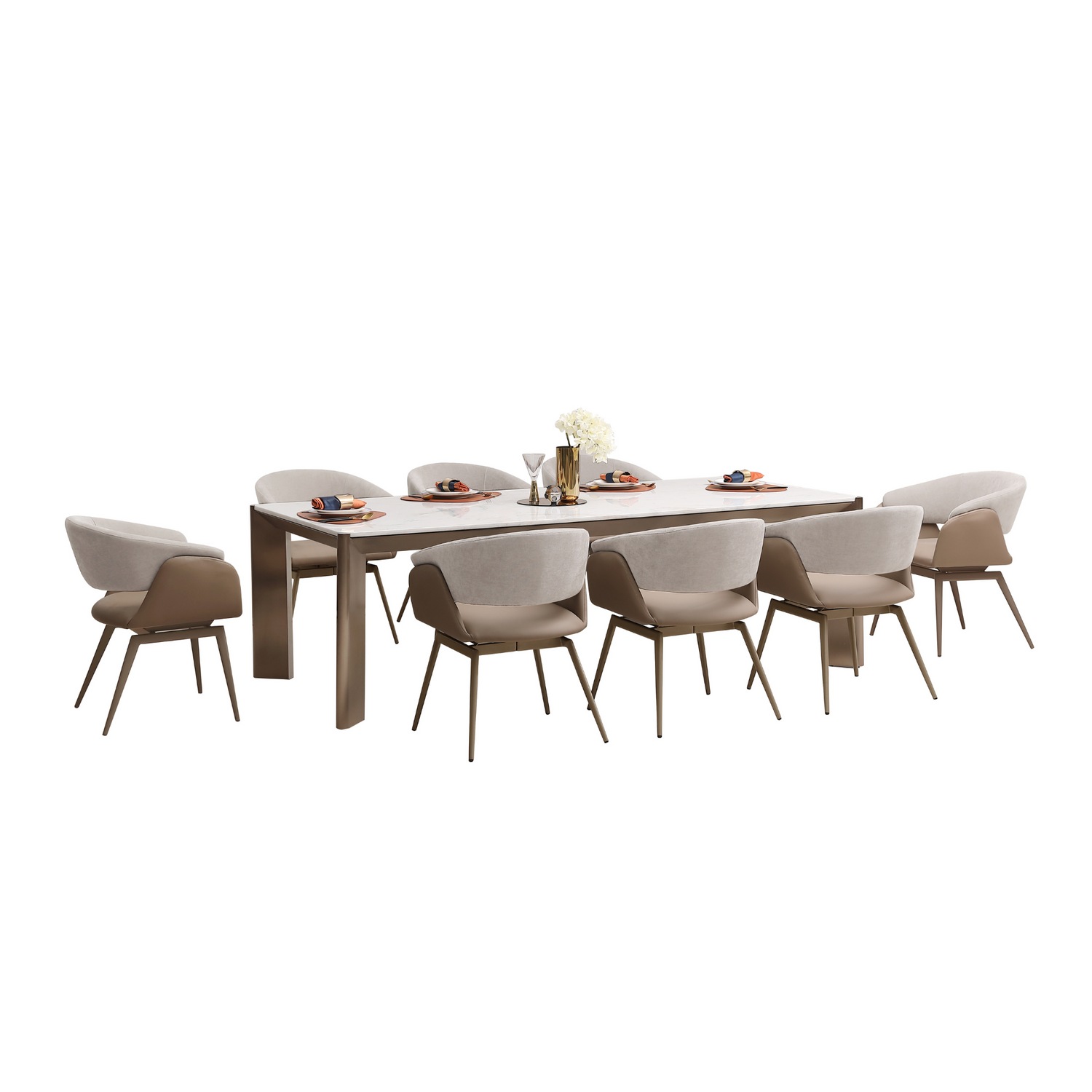 Mixology Station Dining Table