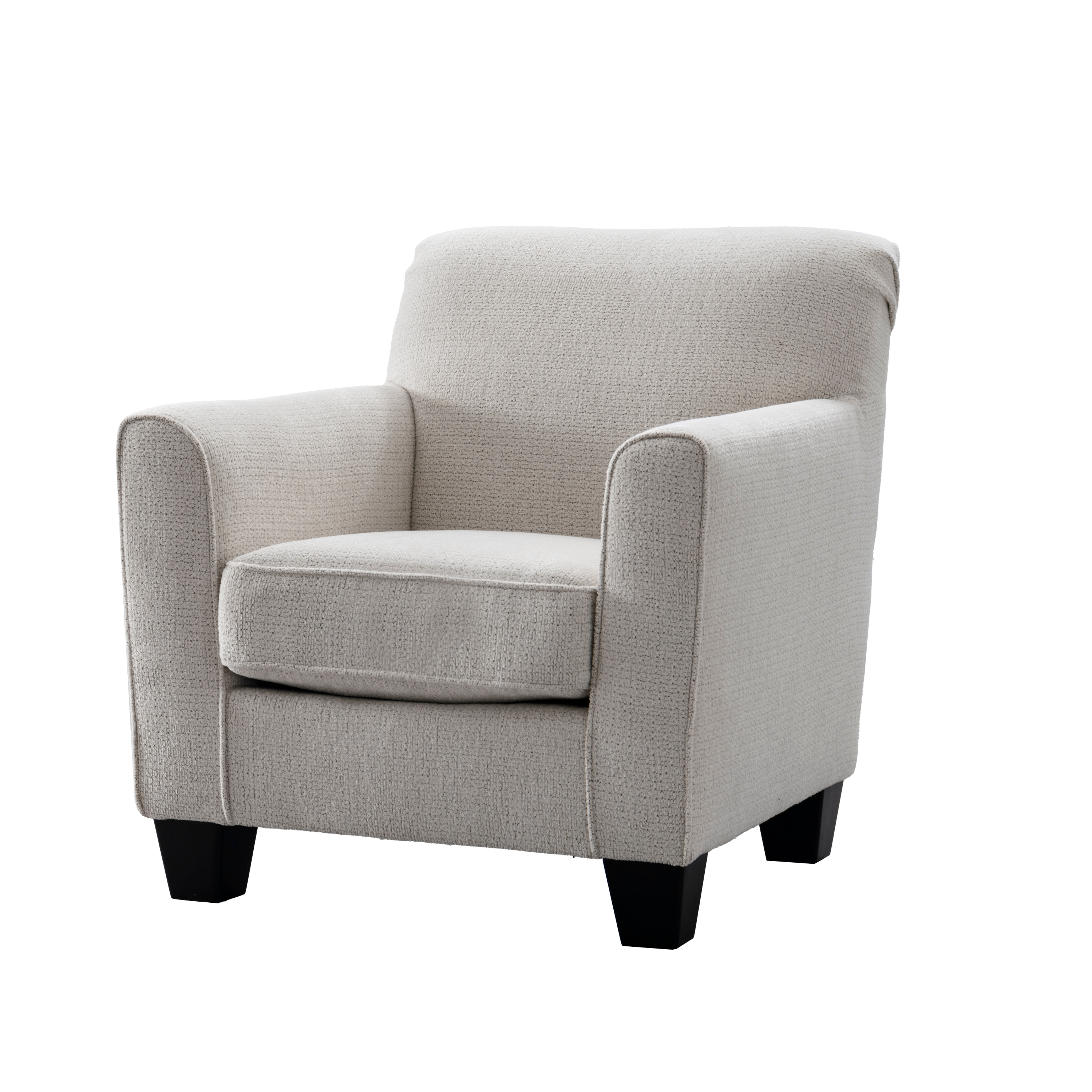 Harvey Cream living Room Set + FREE RUG