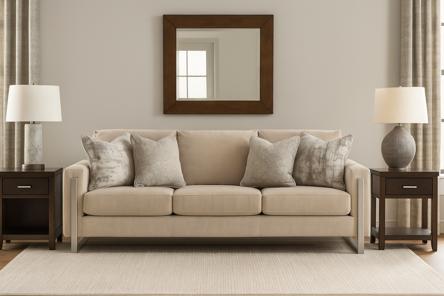 Wilson Sofa