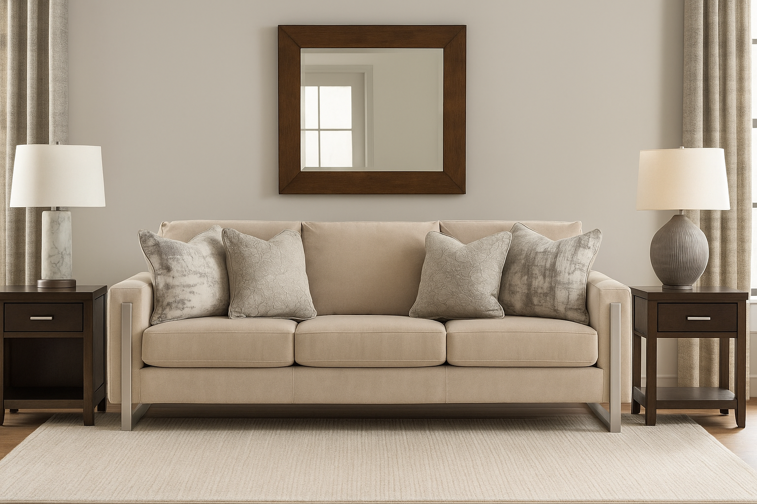 Wilson Sofa