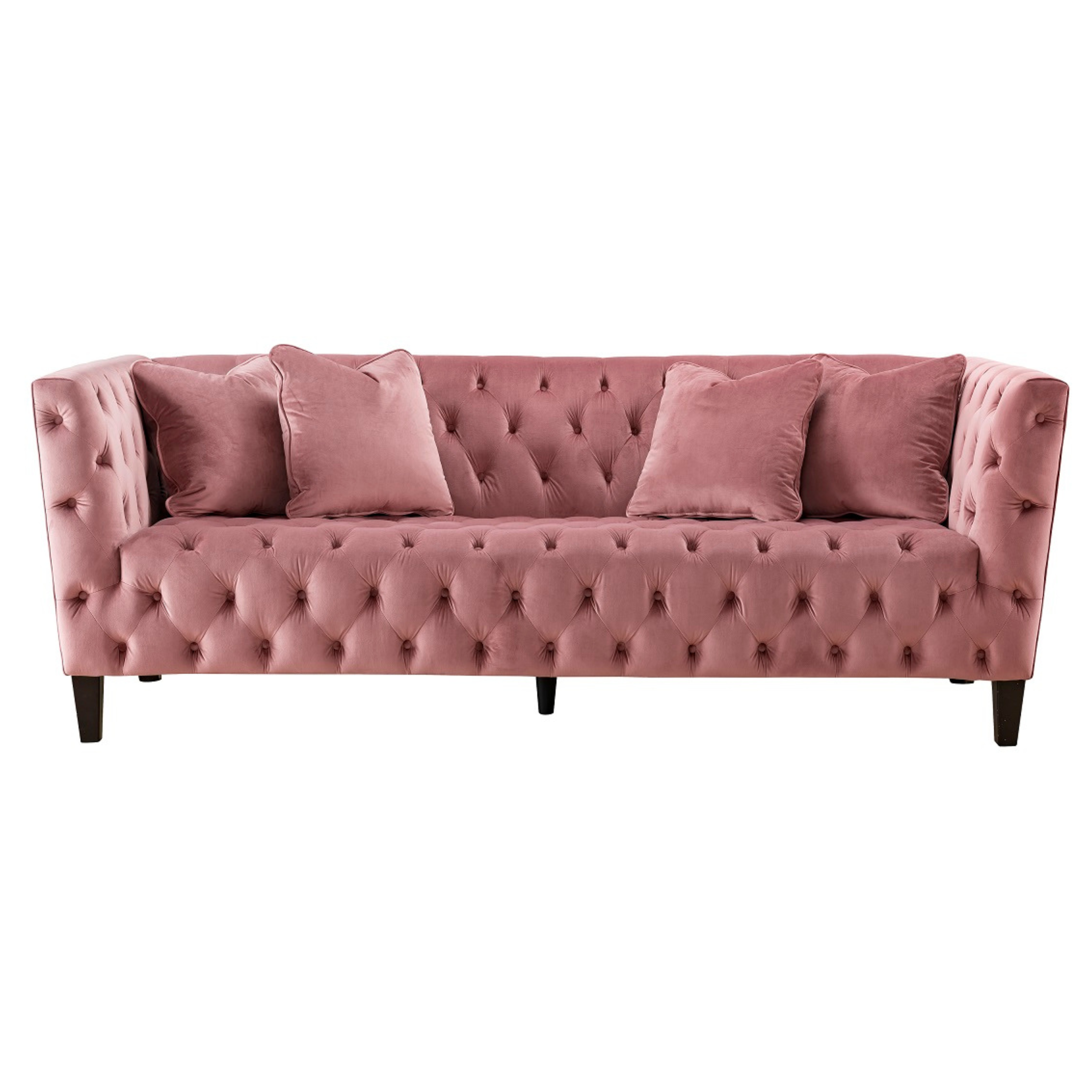 Redish Brownie Living Room Set