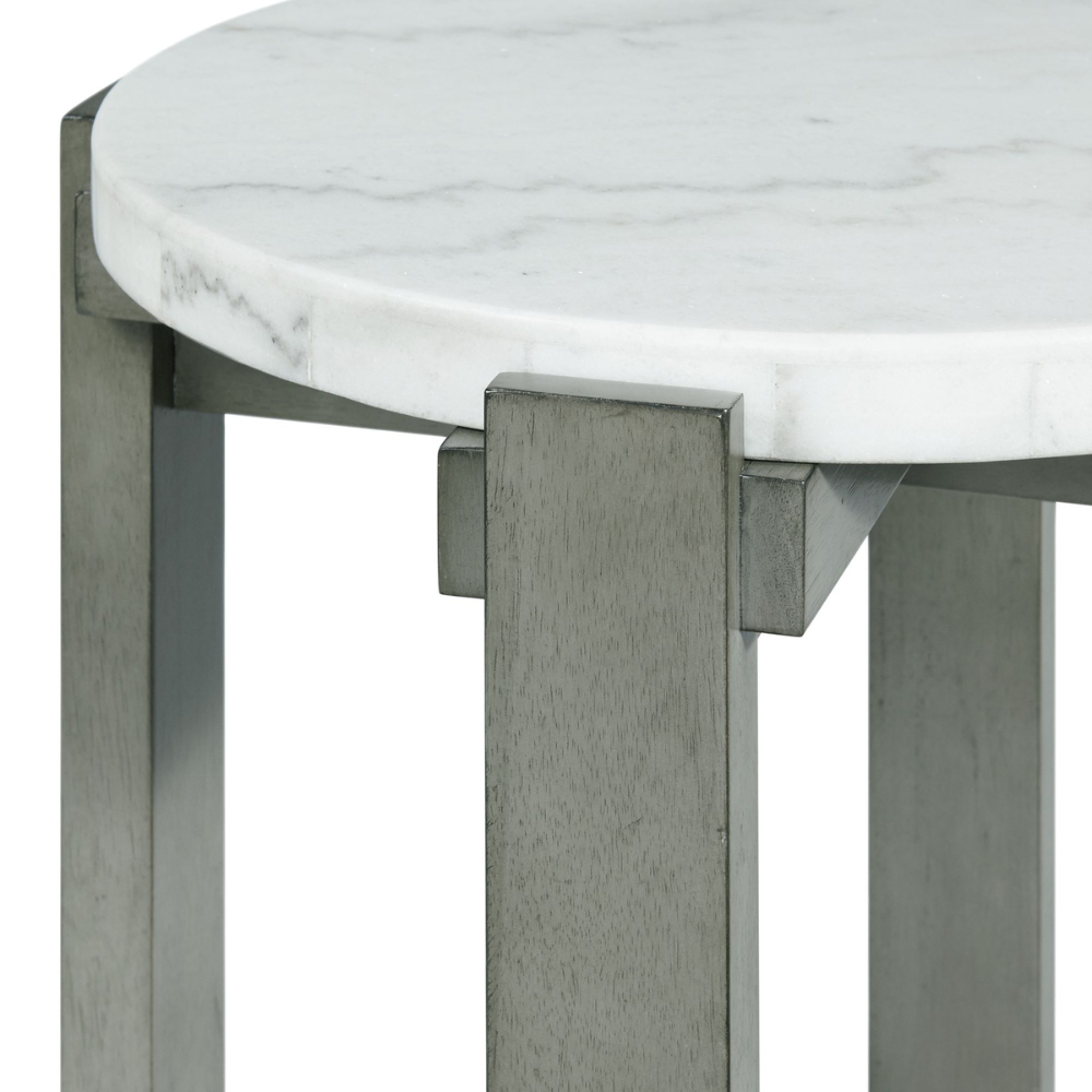 Rosamel Occasional End Table