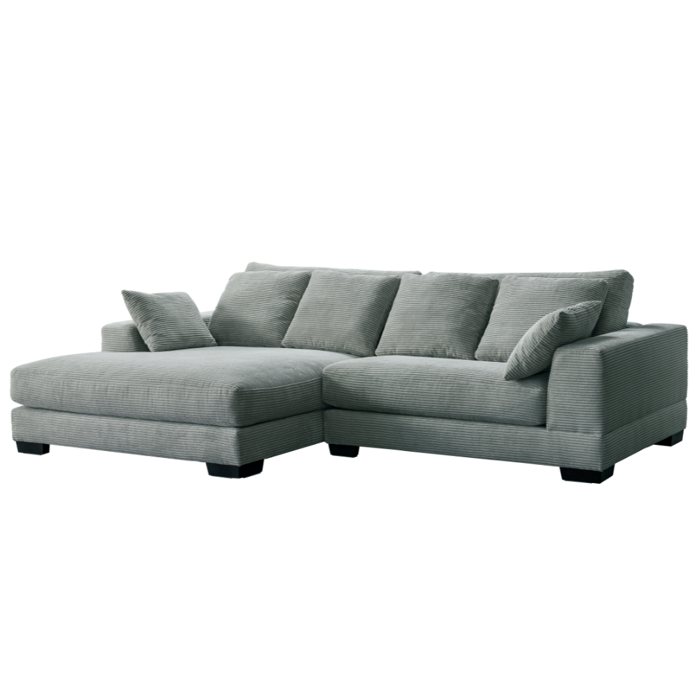 Mintro Sectional Sofa
