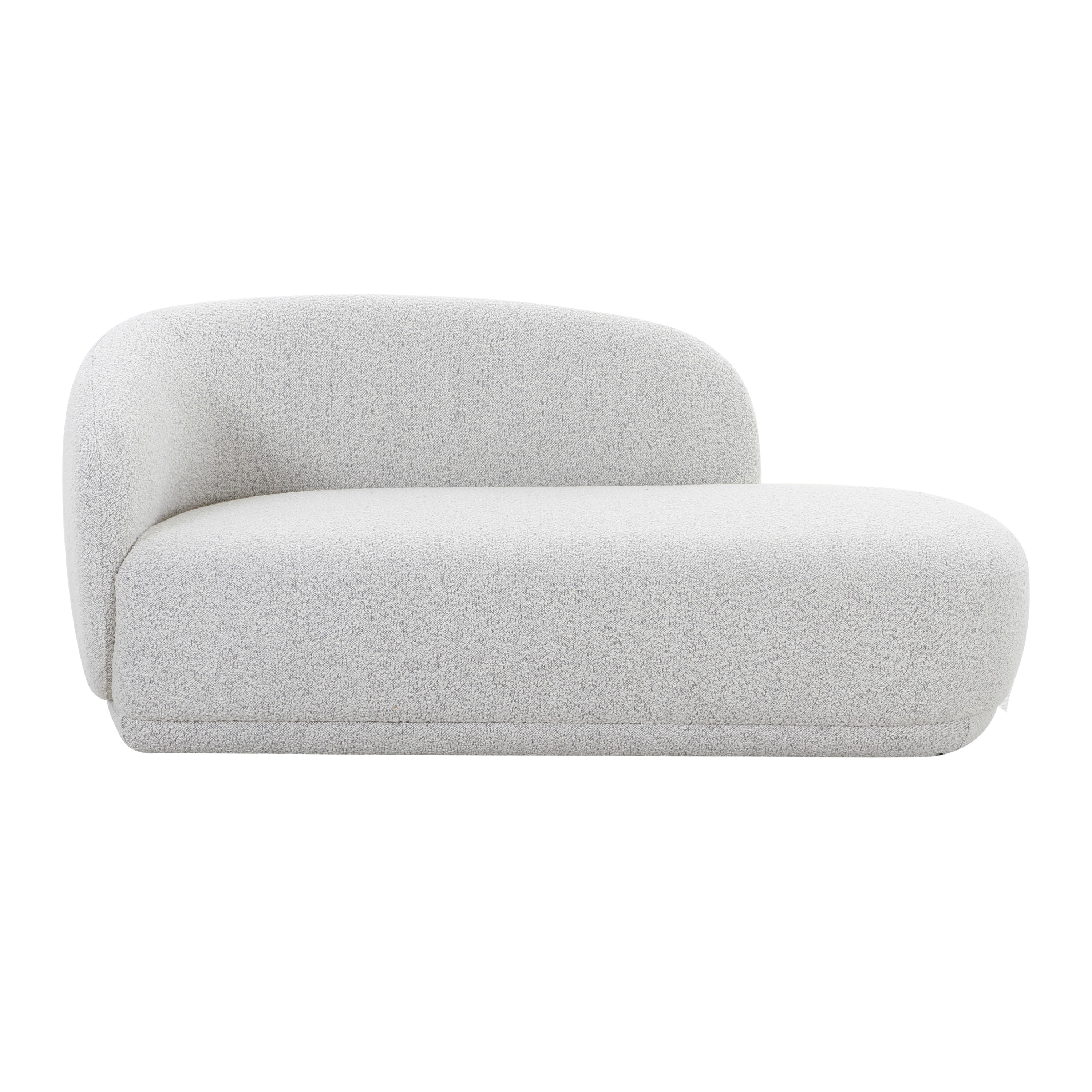 Boho Boucle Chaise