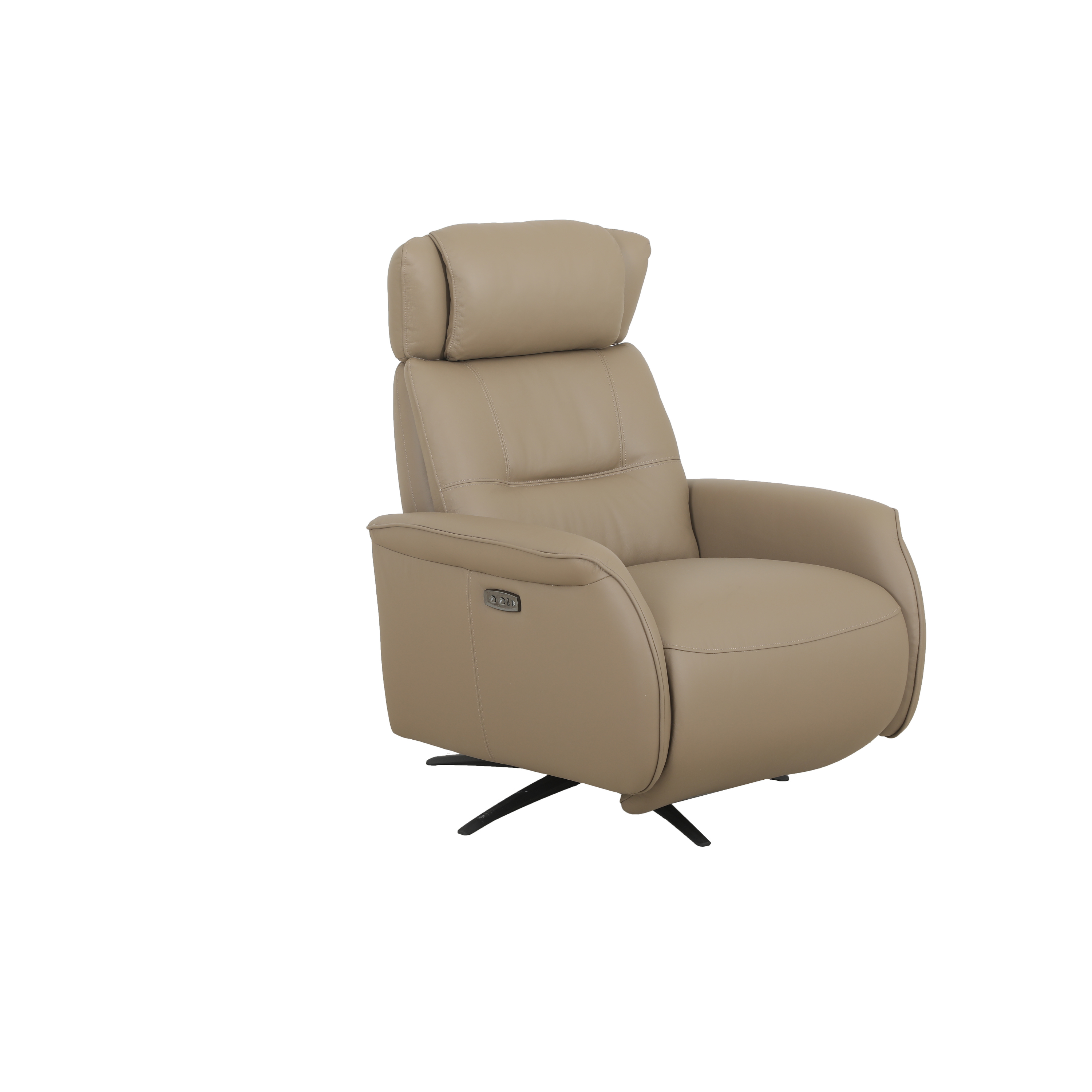 Tudor Power Recliner W85