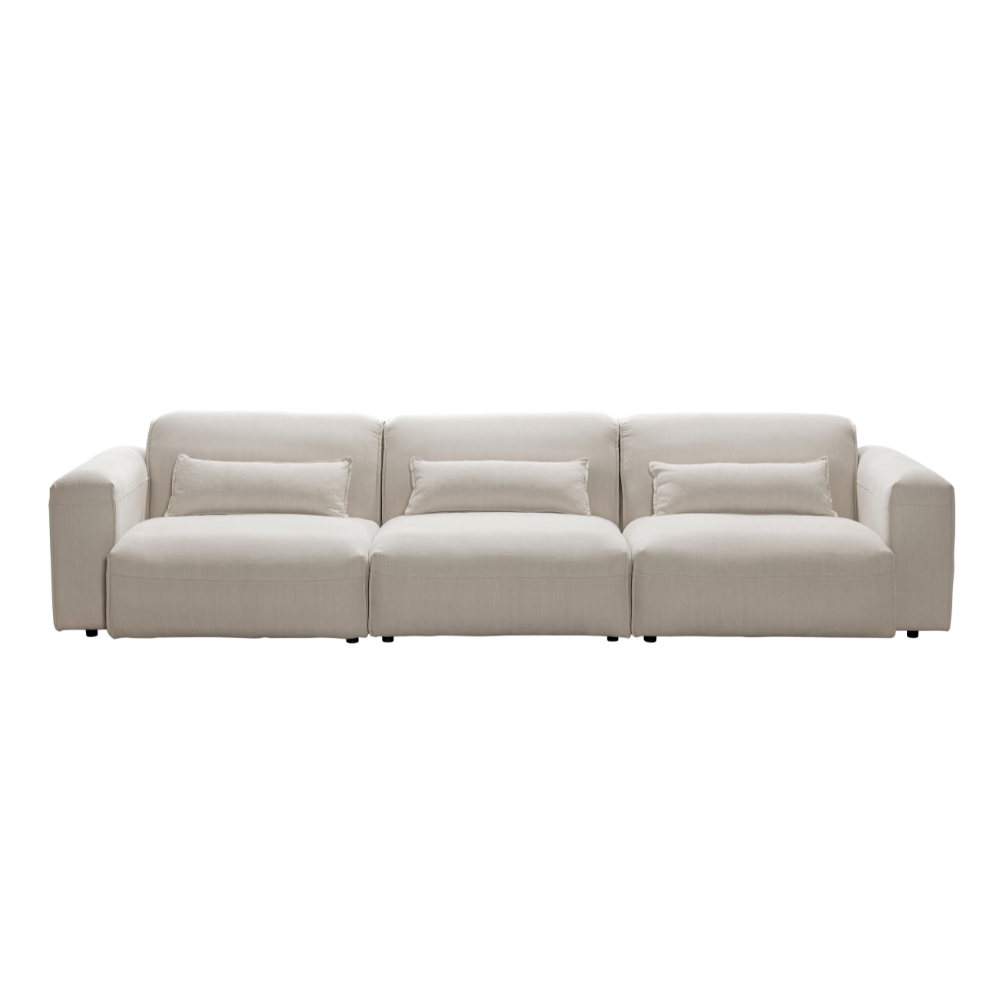 AlDana Sectional