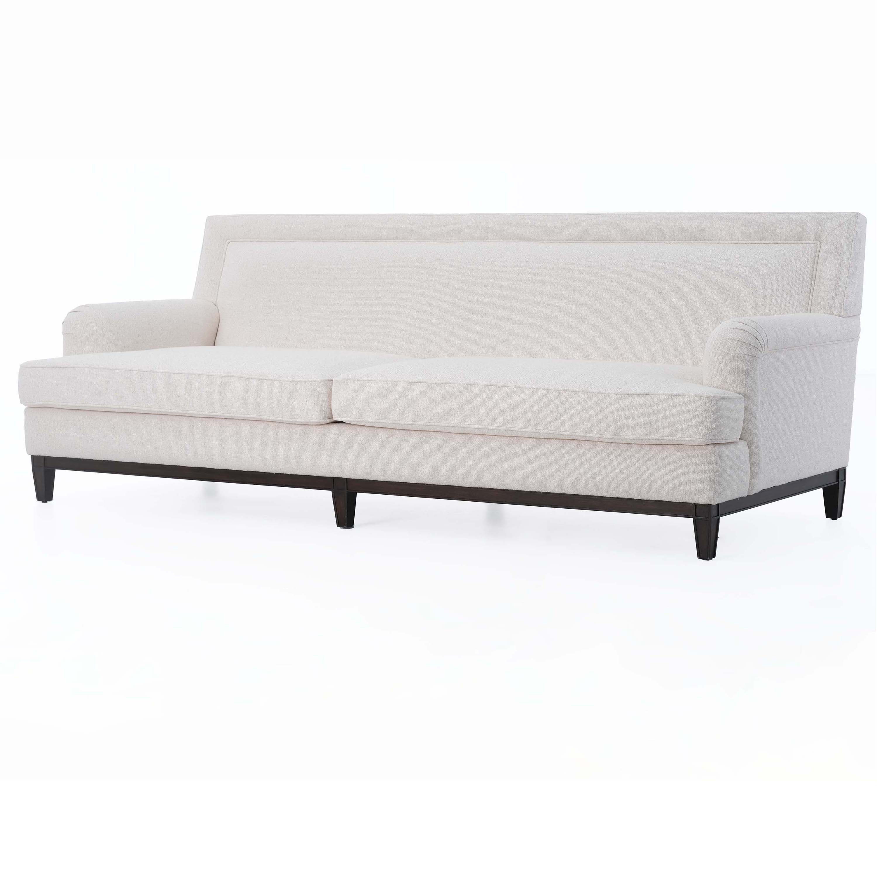 Loosey Brown XL Sofa