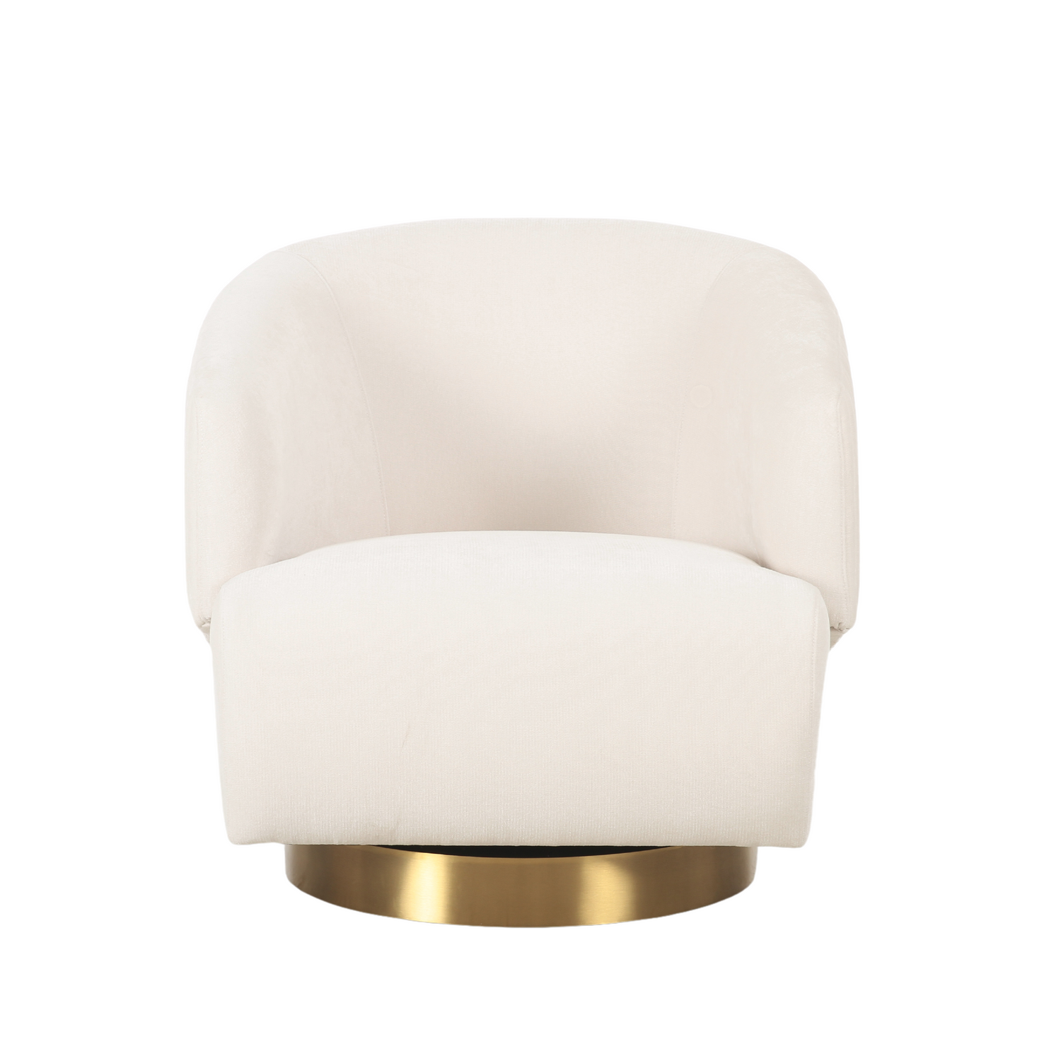 Admiral Swivel Chair