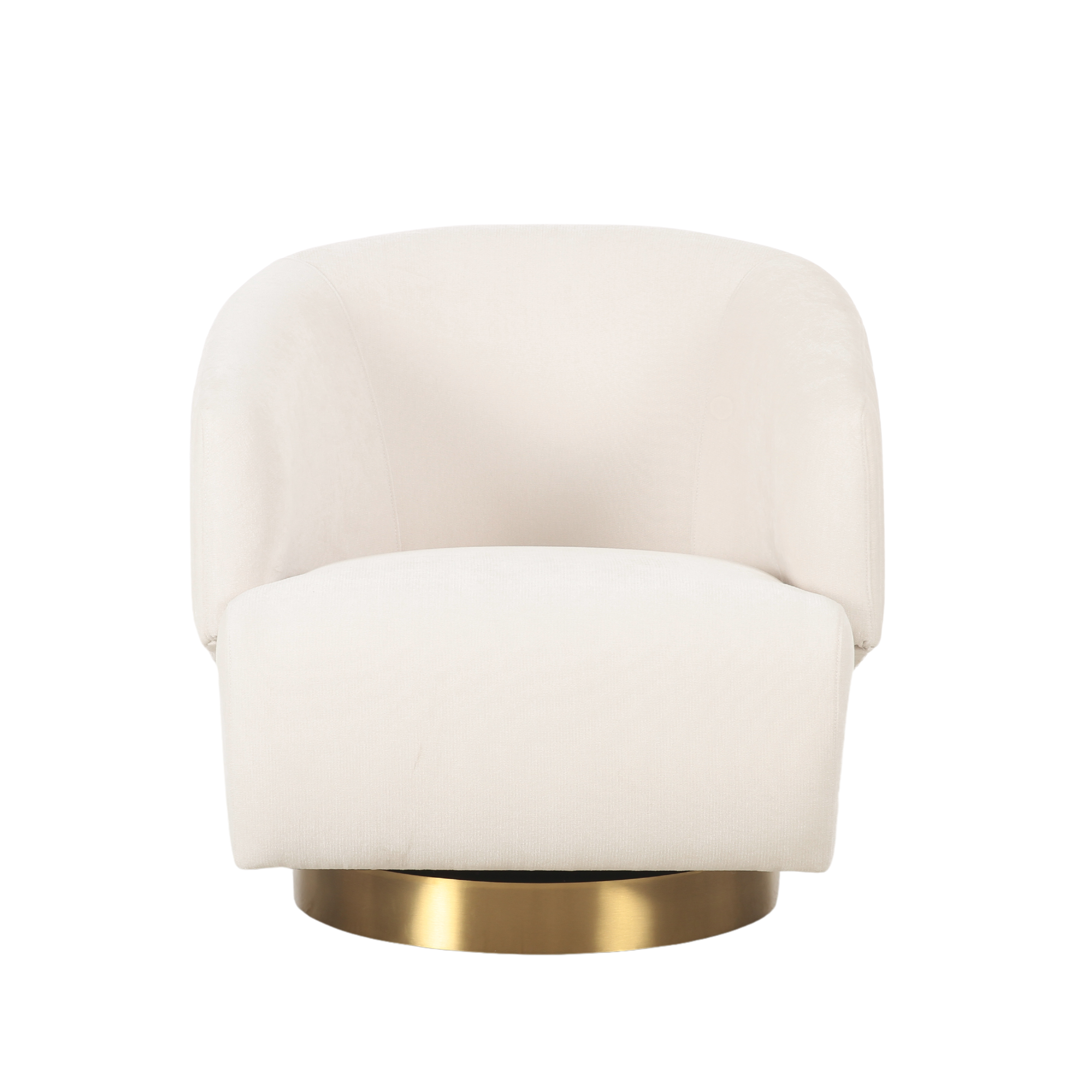 Admiral Swivel Chair