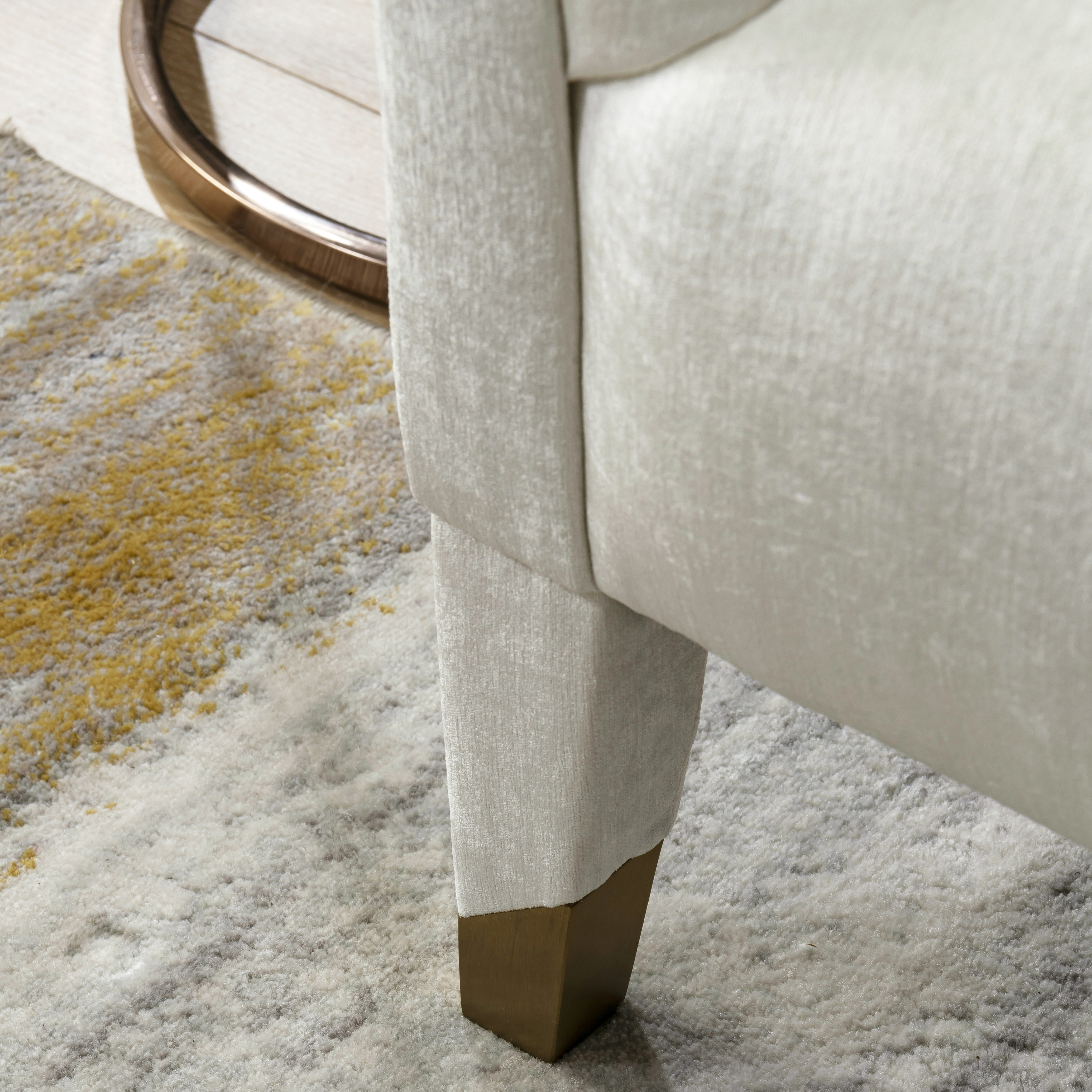 Valina 4 Seater Sofa