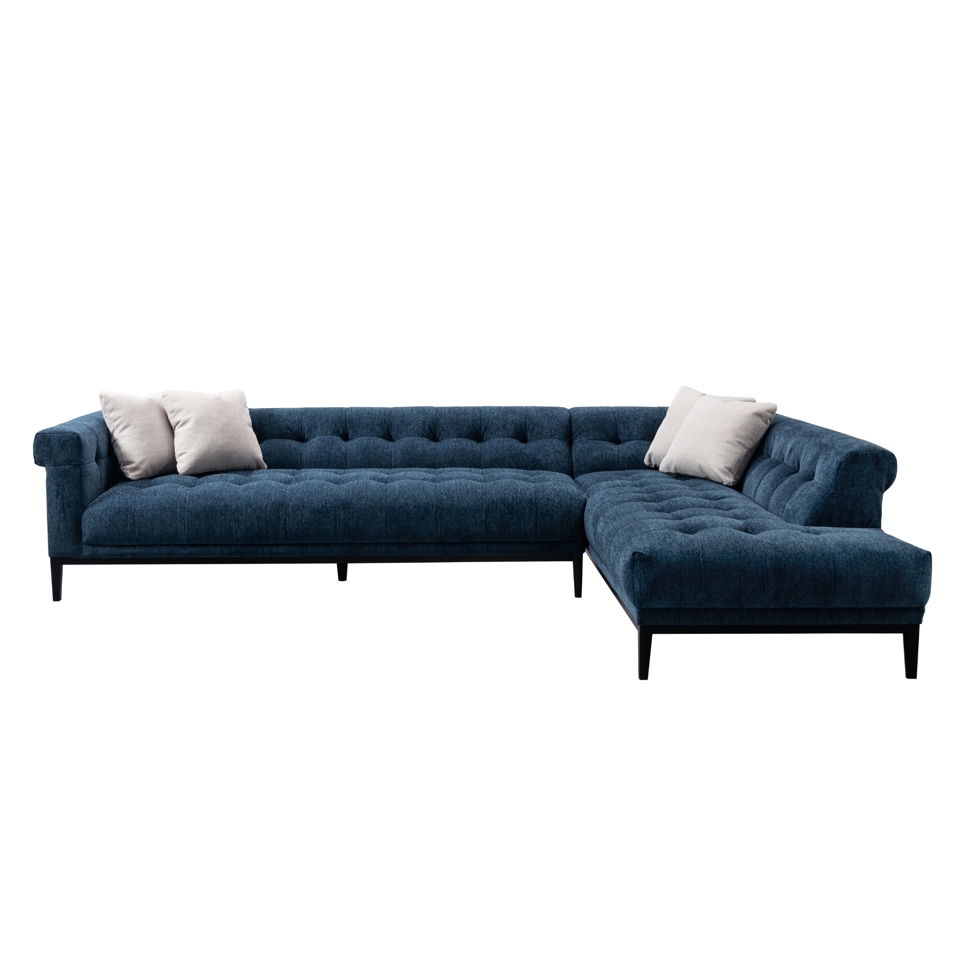 Agate Chaise Sectional