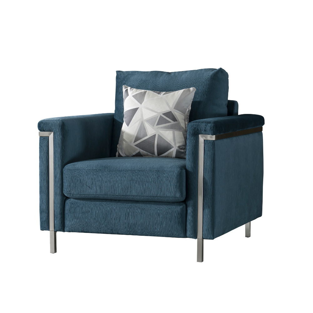 Orin Blue Chair