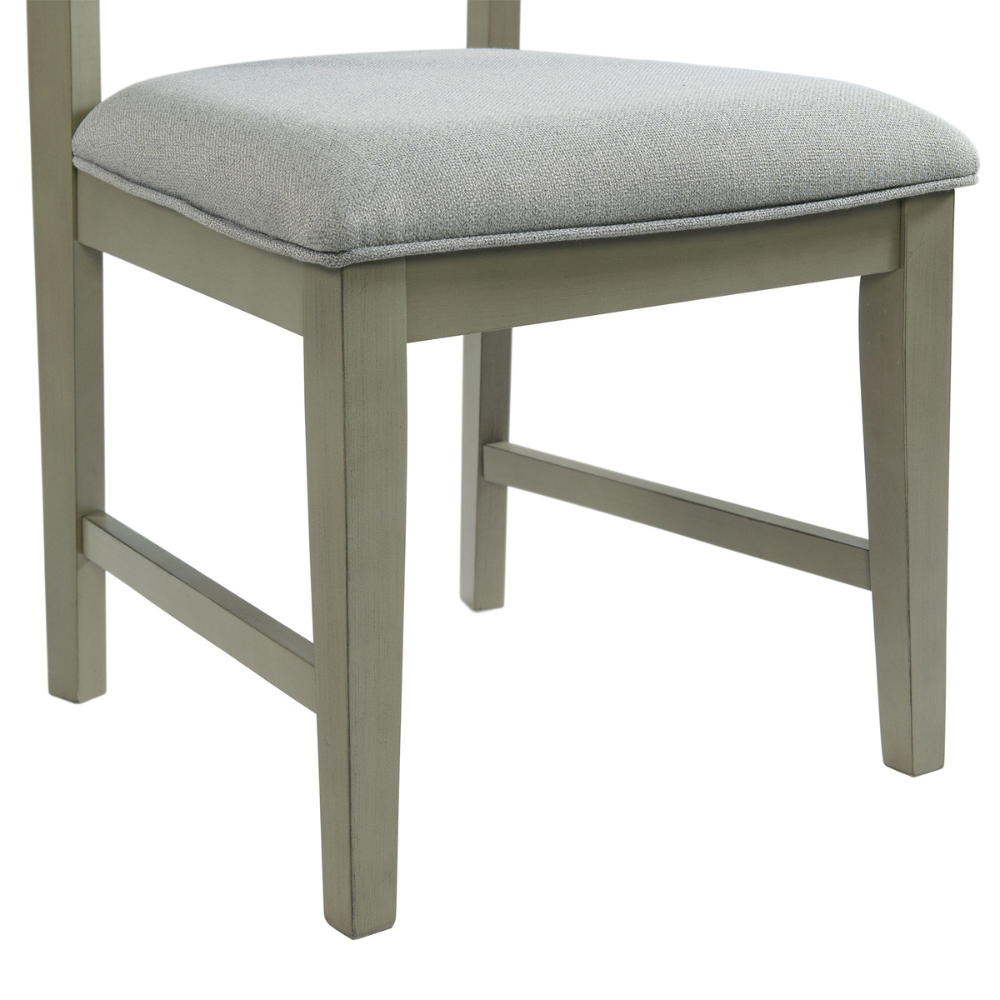 Nashville Grey Dining Table Set