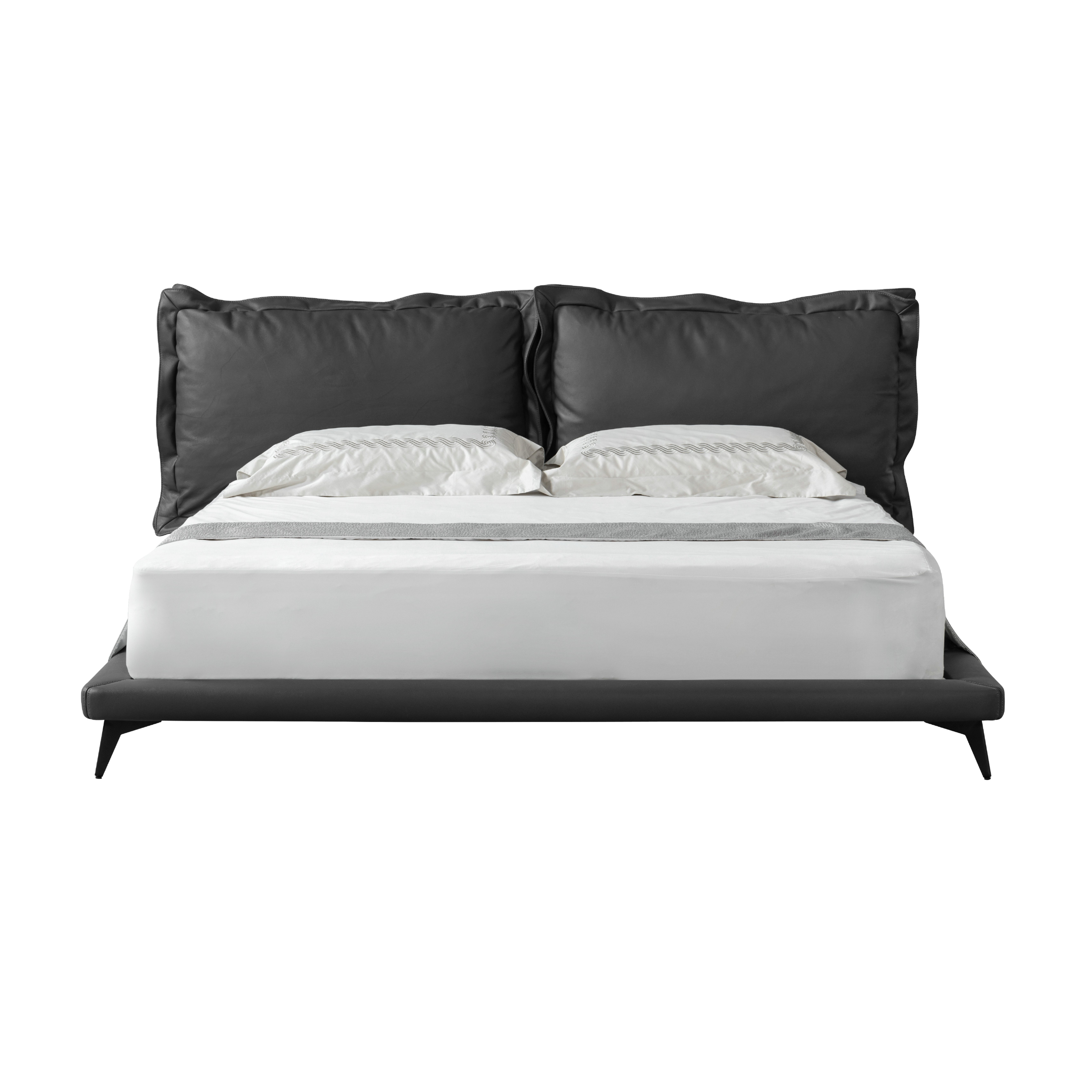 Harmony Hideaway Black (King/Queen)